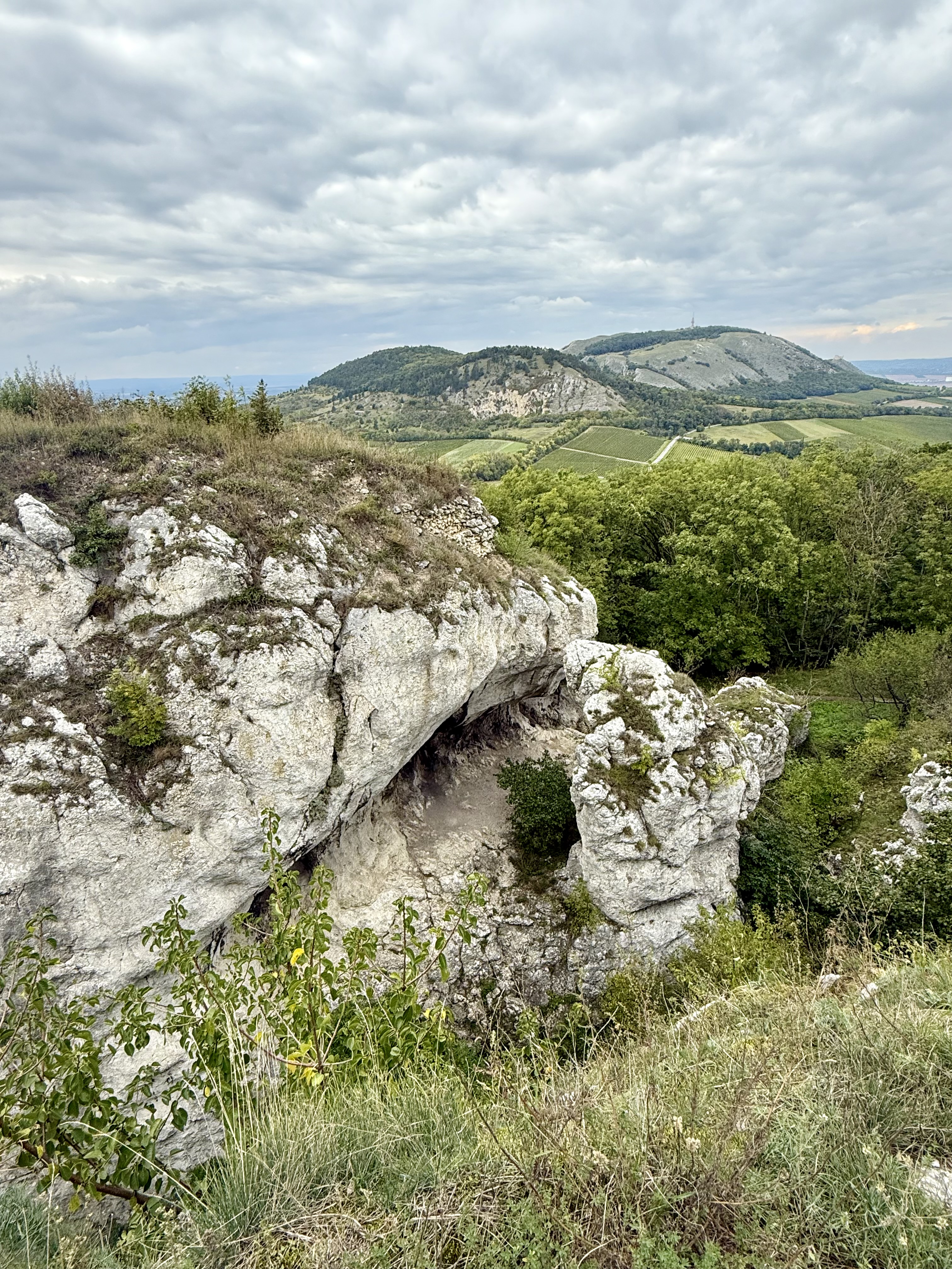 Kemp na Jáňově dvoře foto 2