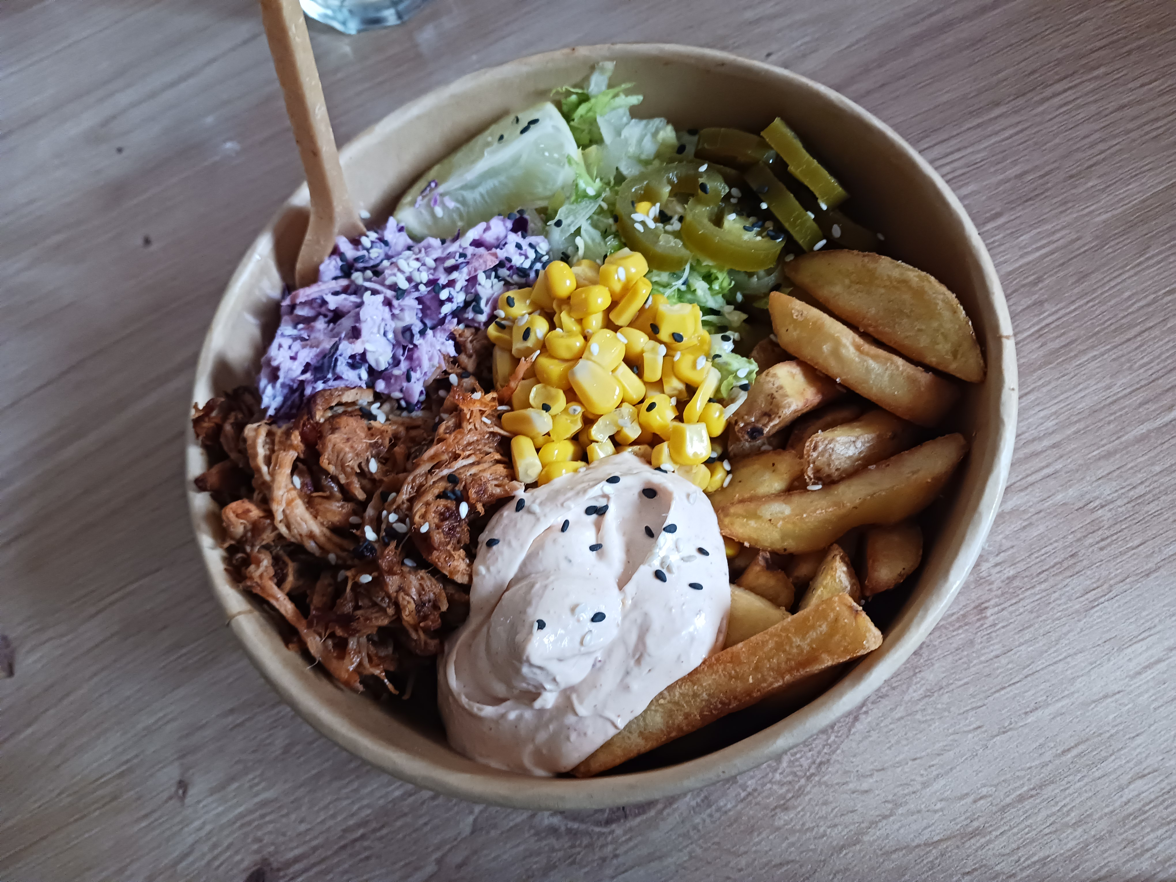 Cutters Foodtruck foto 5