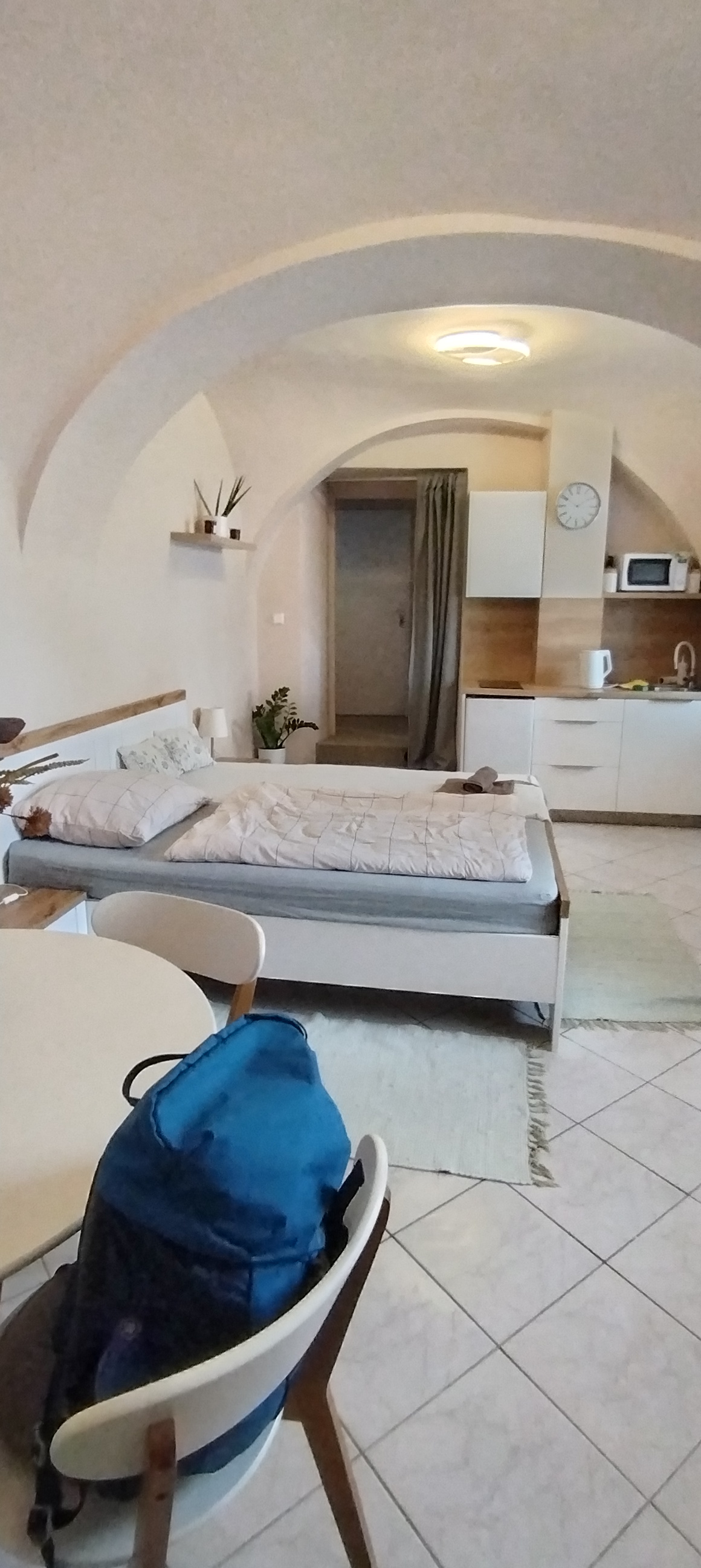 Apartmán Dominikánská Litoměřice foto 2