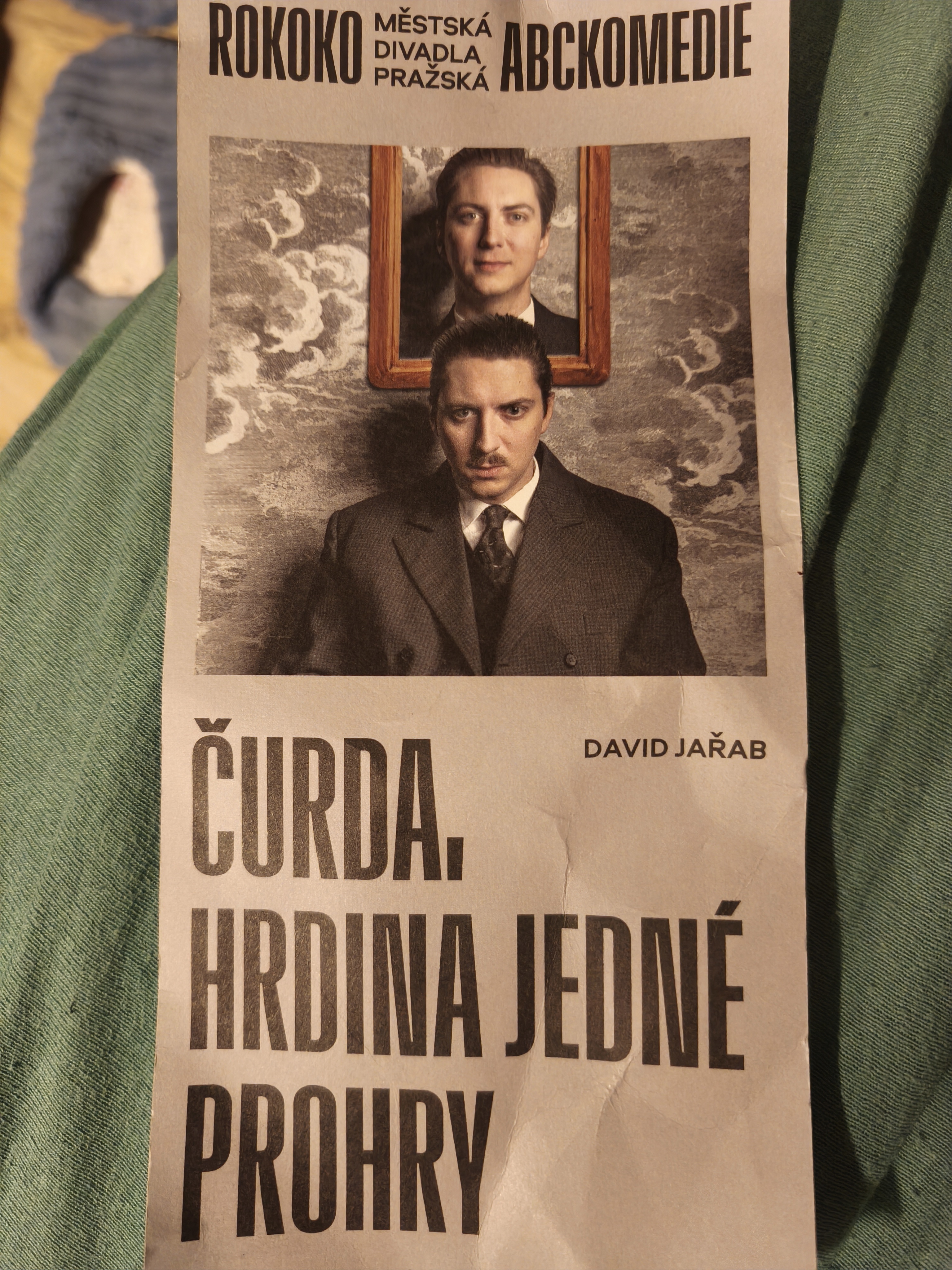 Divadlo Rokoko foto 4
