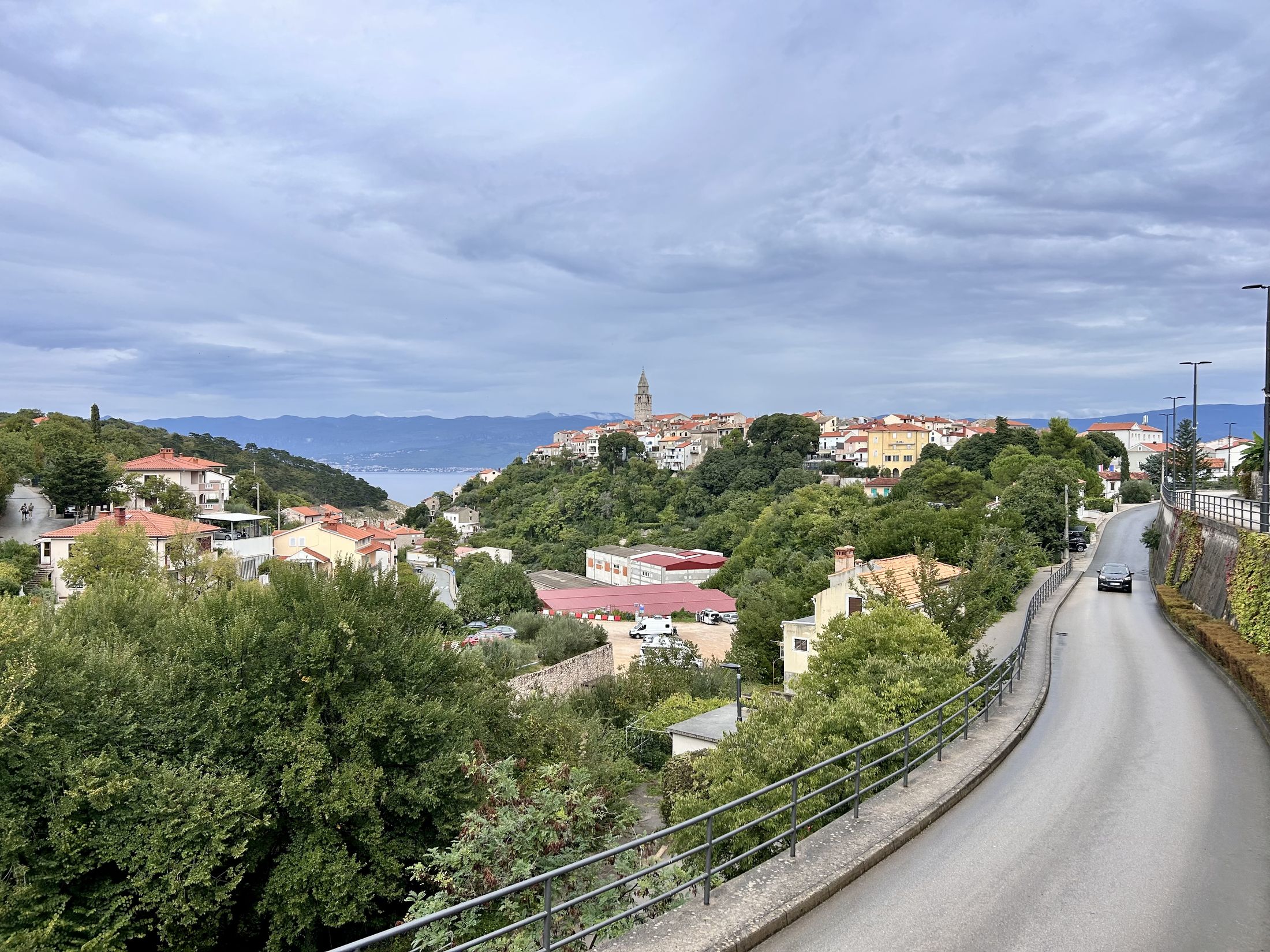 Vrbnik Krk