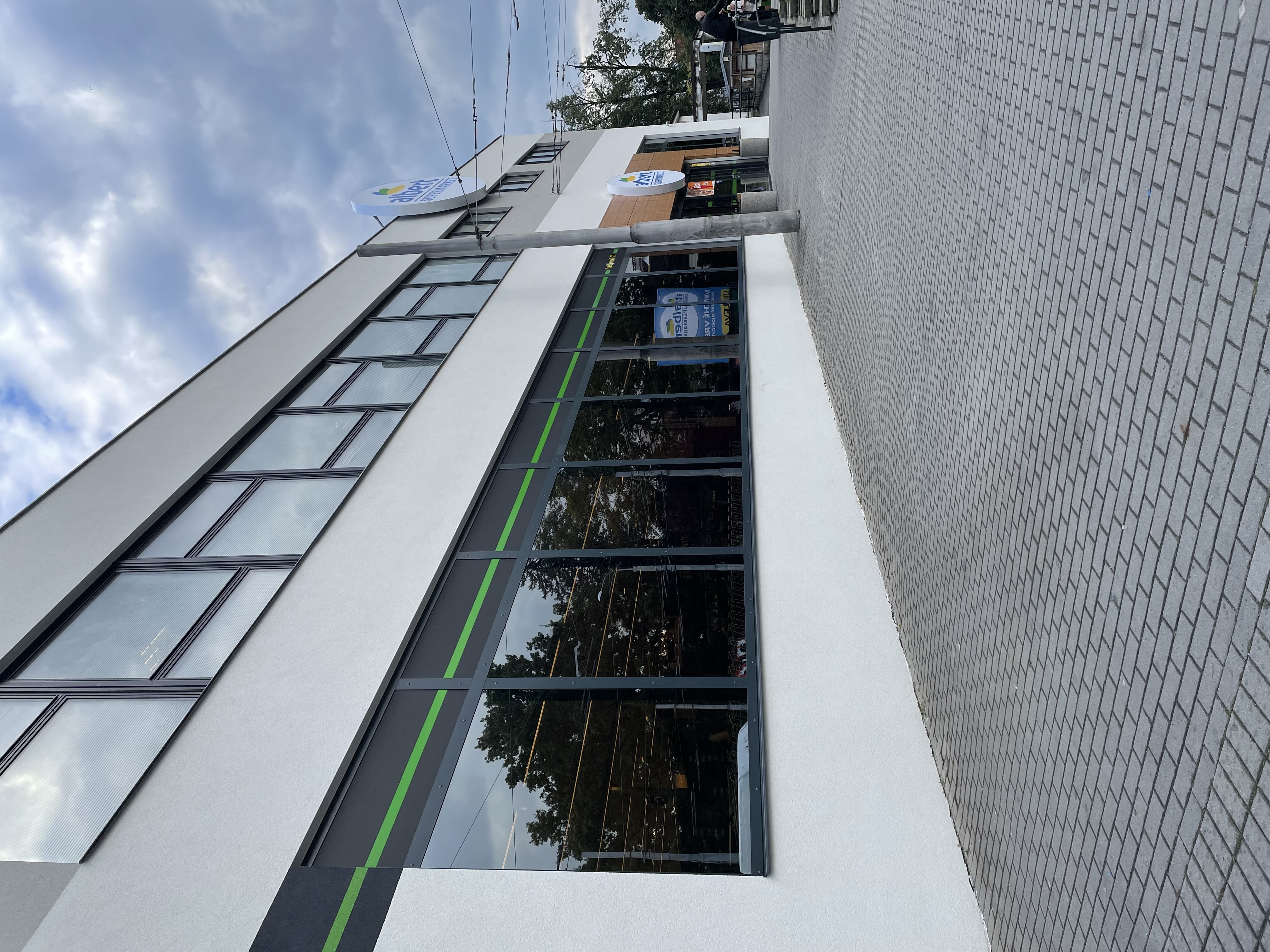 Albert Supermarket foto 4