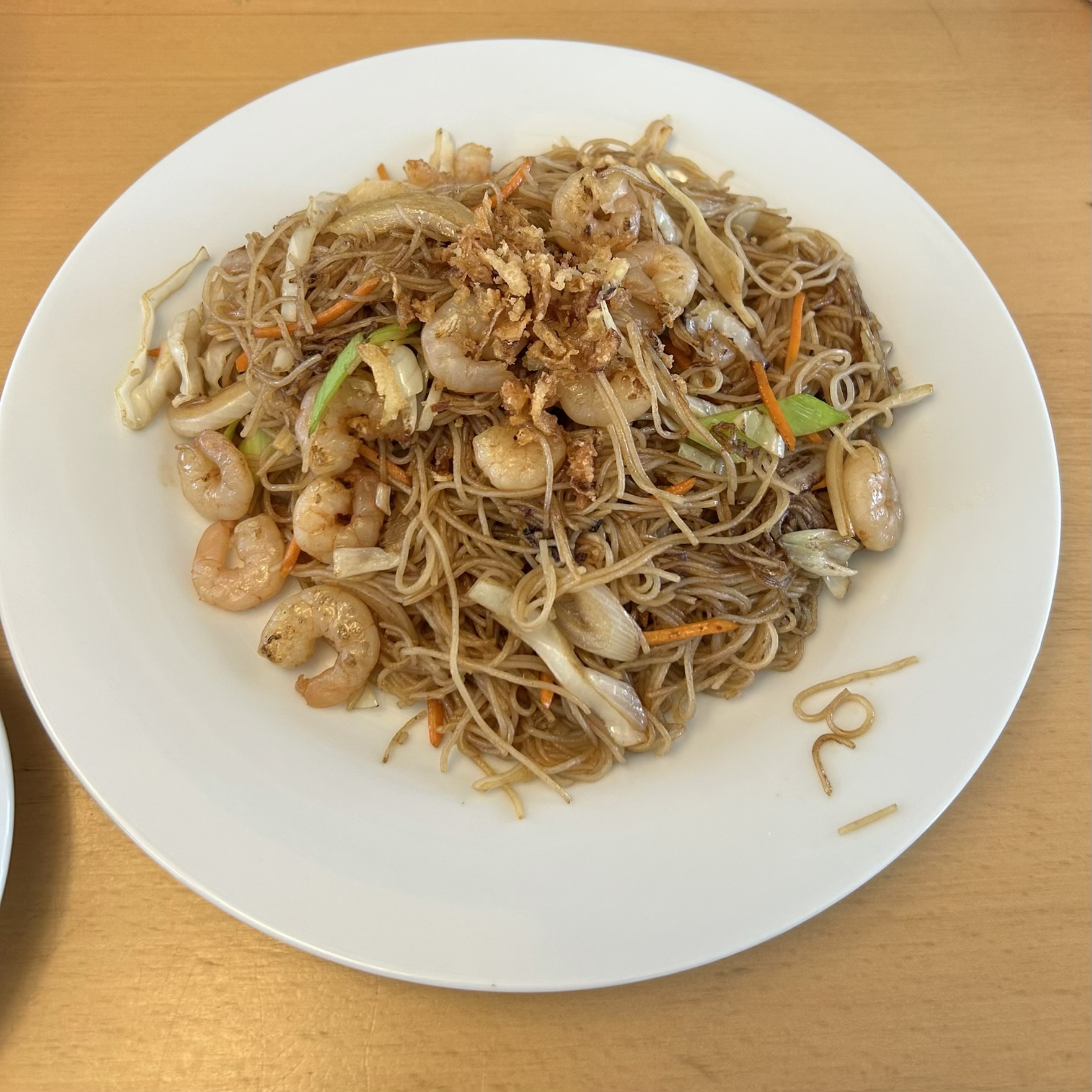 Čínská restaurace JINSHAOZI foto 3