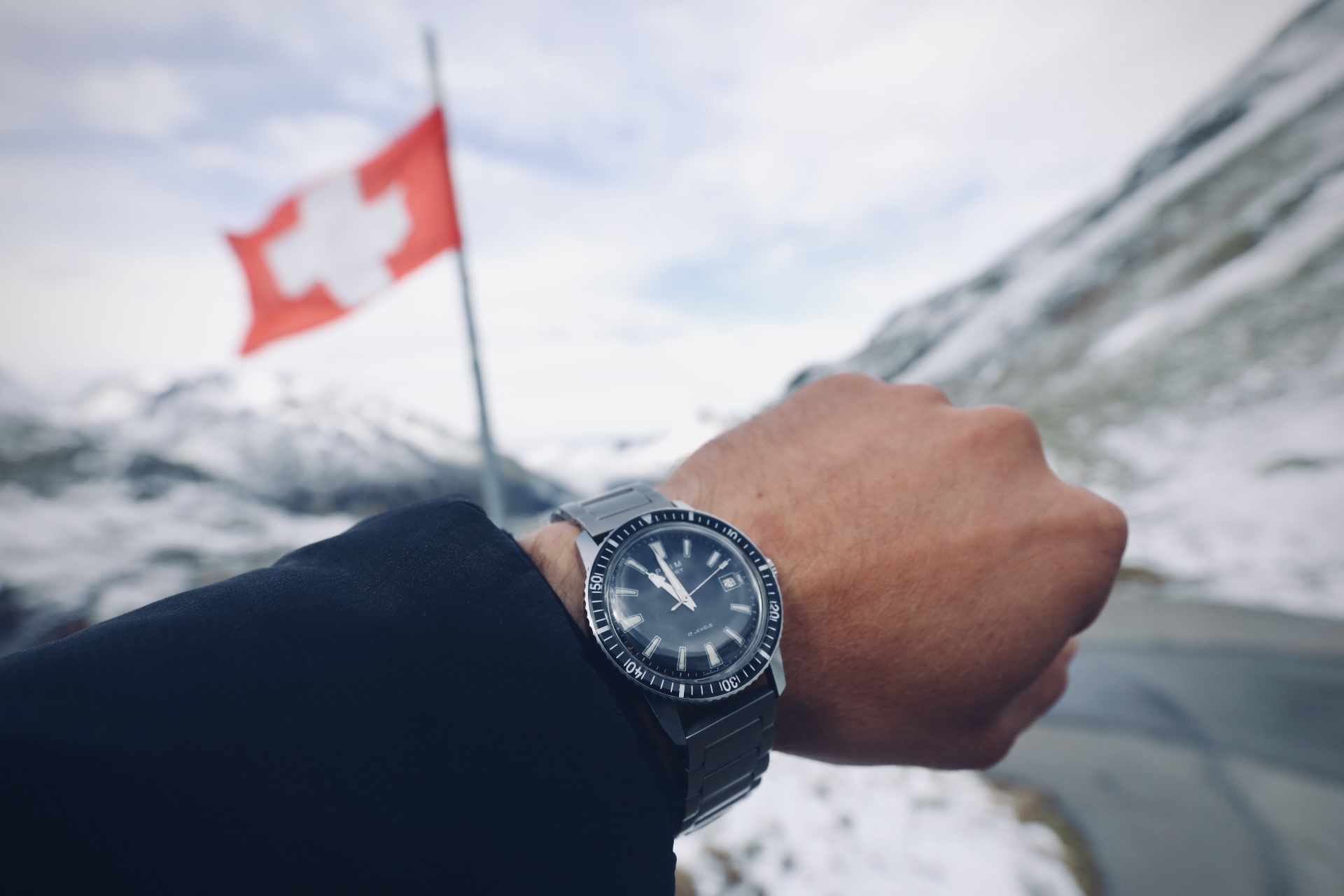 Hodinářství Vladimír Petržela foto 4