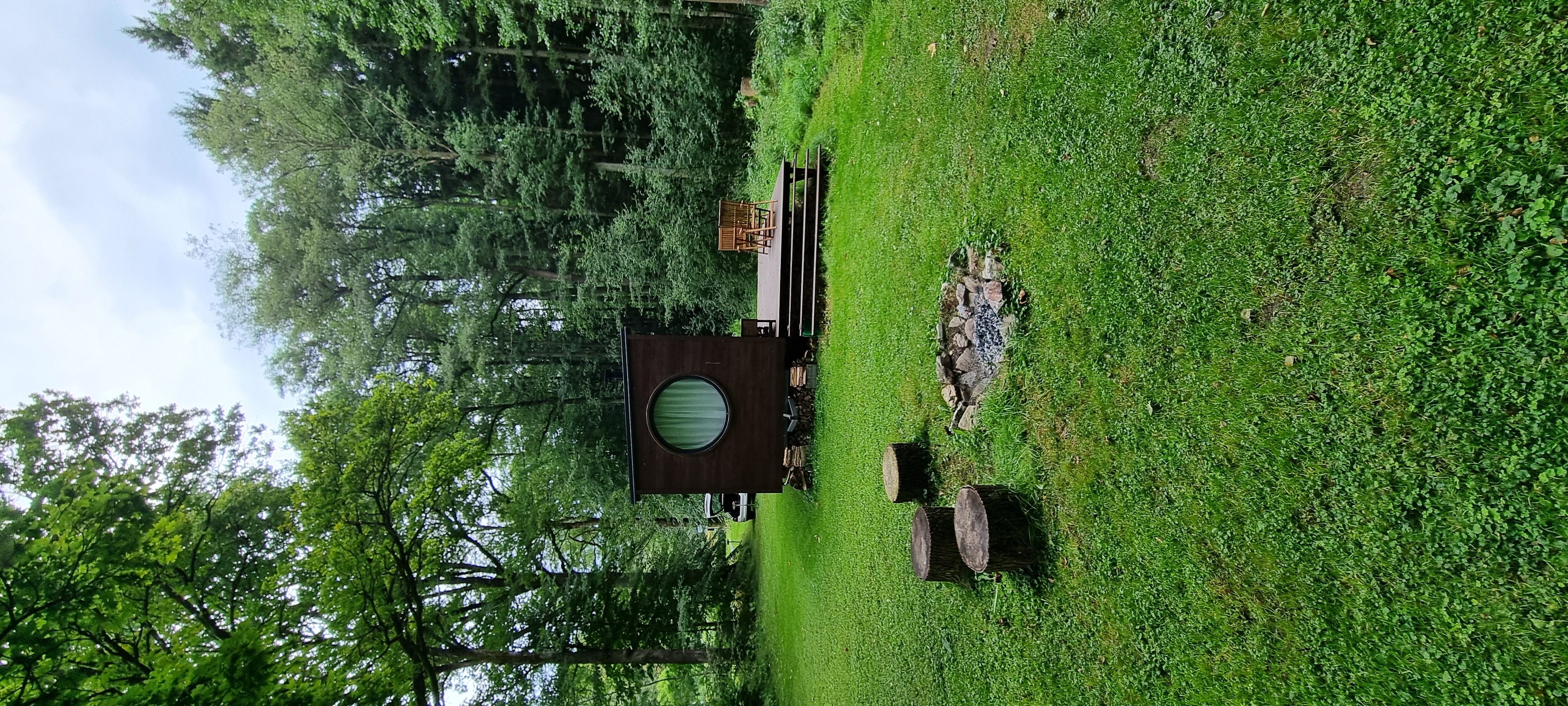 Maringotka Na Šlajfu foto 1