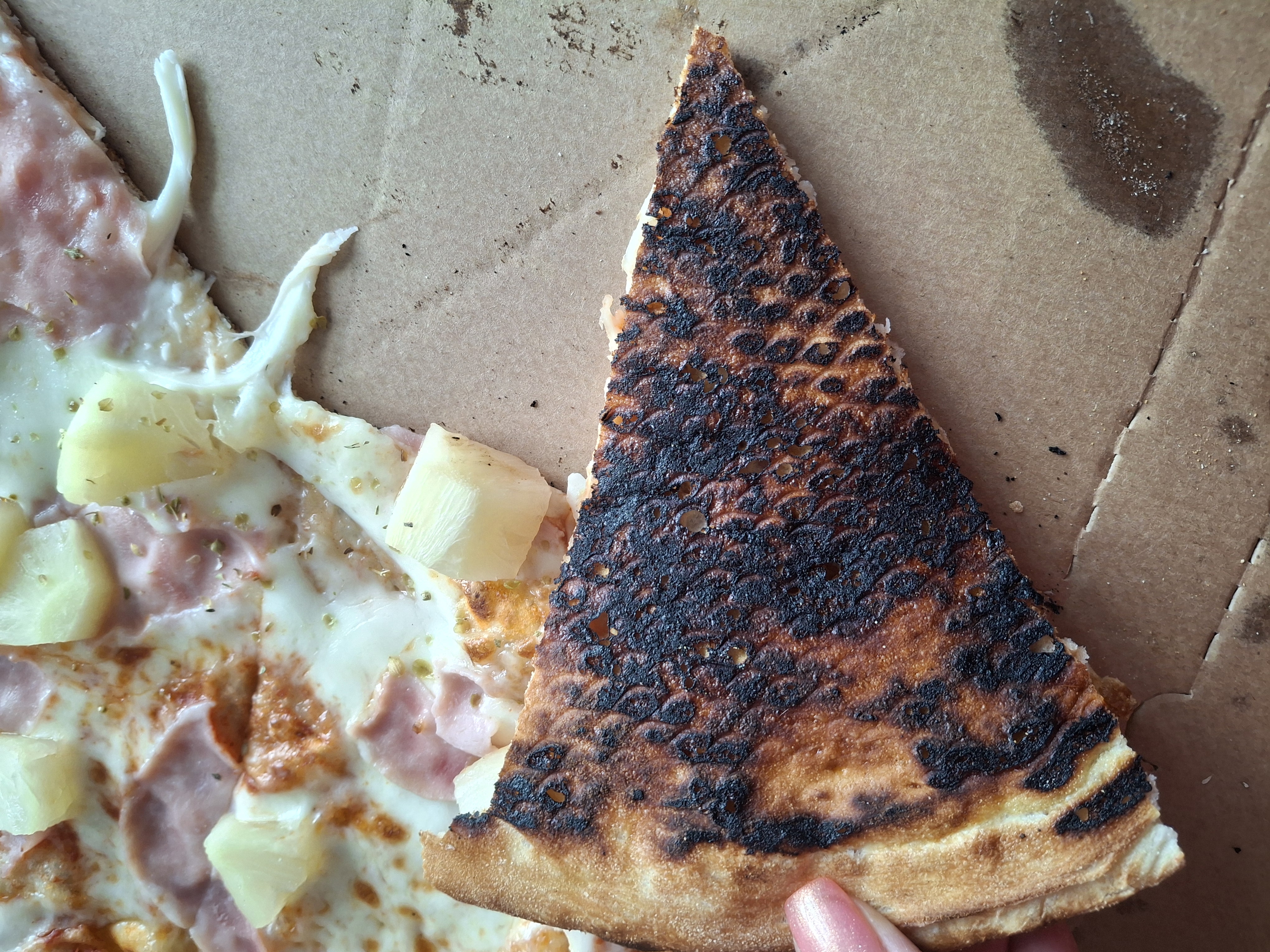 KUSKA PIZZA foto 3