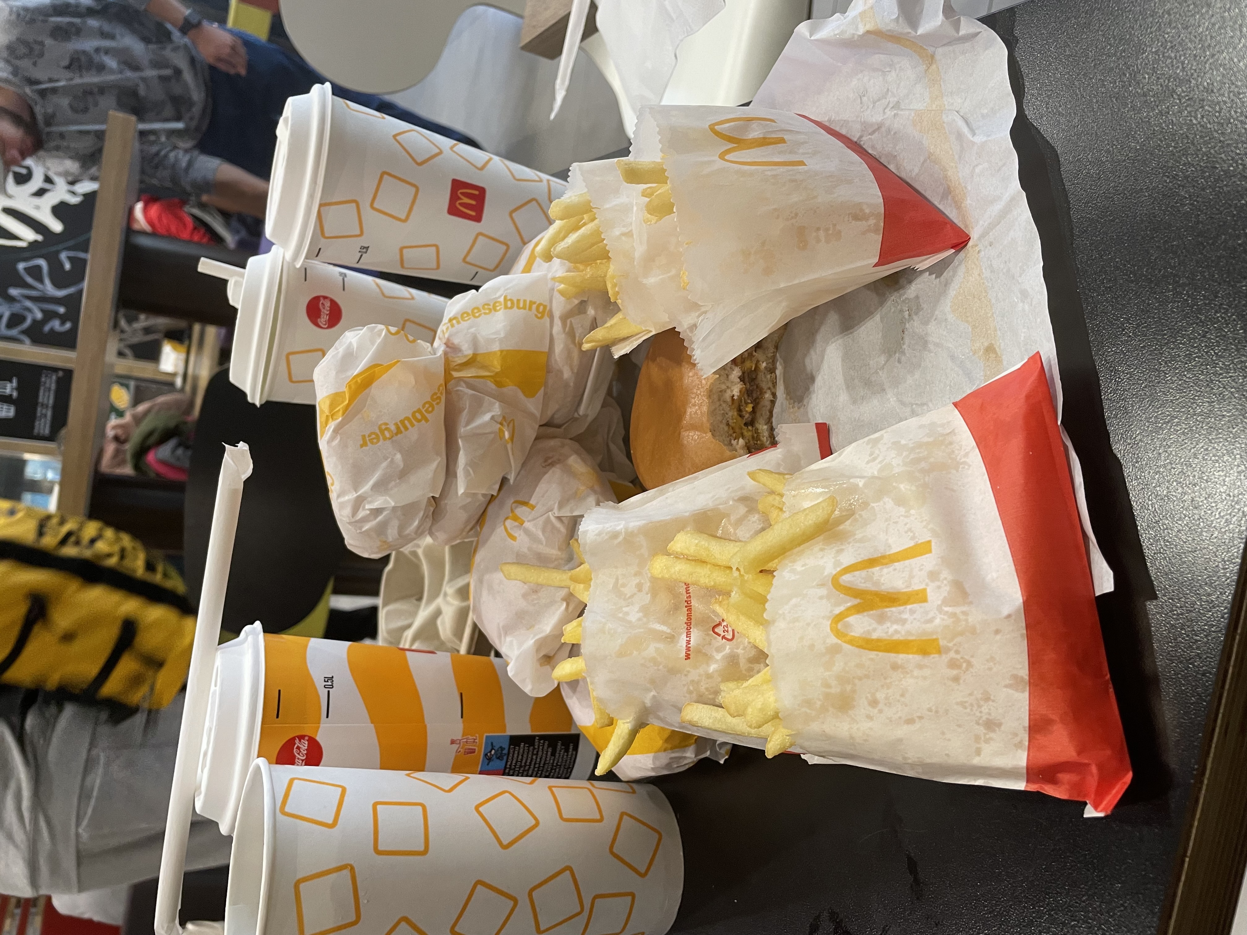 McDonald's foto 3
