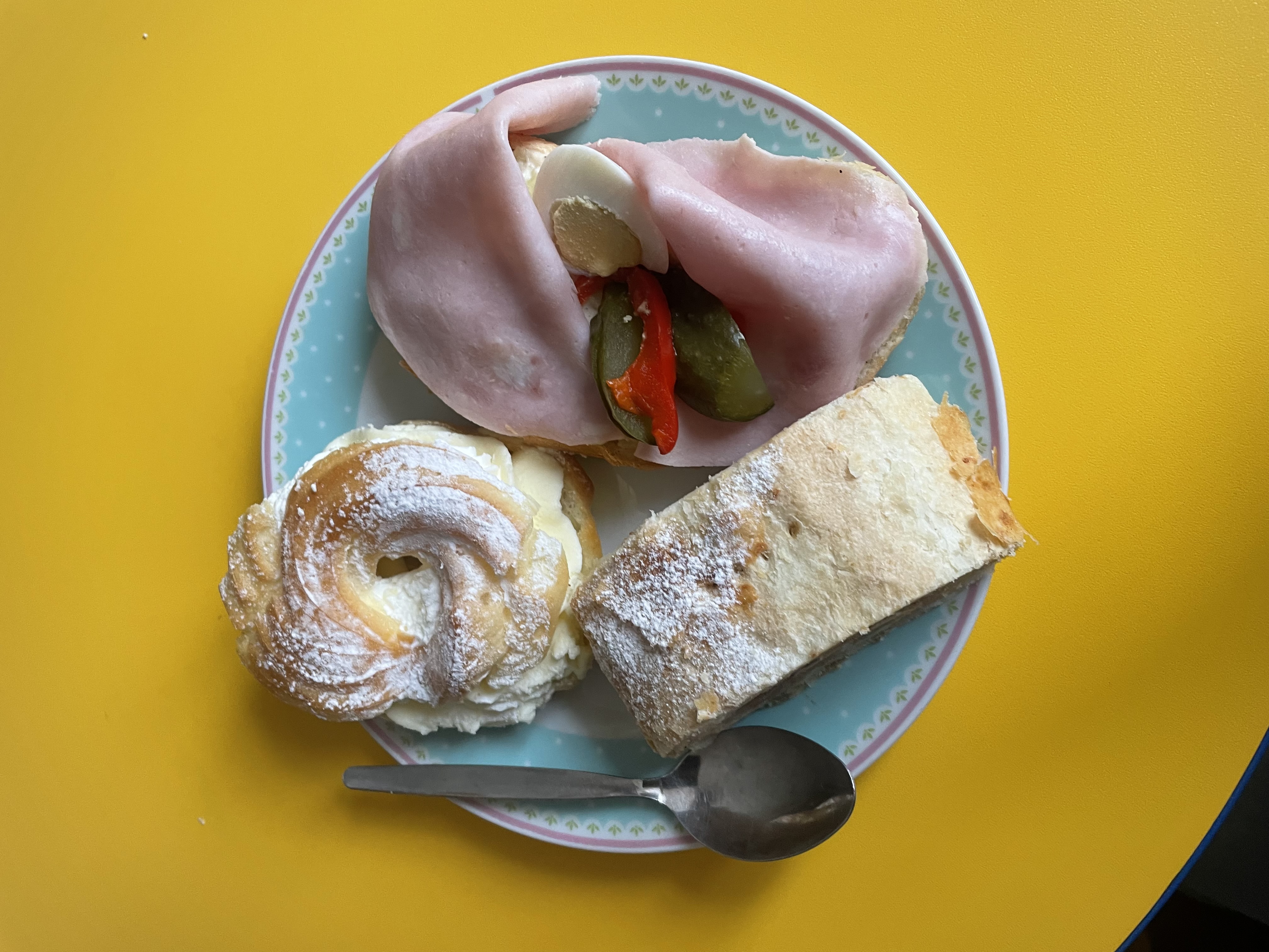 CUKRÁRNA URAL s.r.o. foto 5