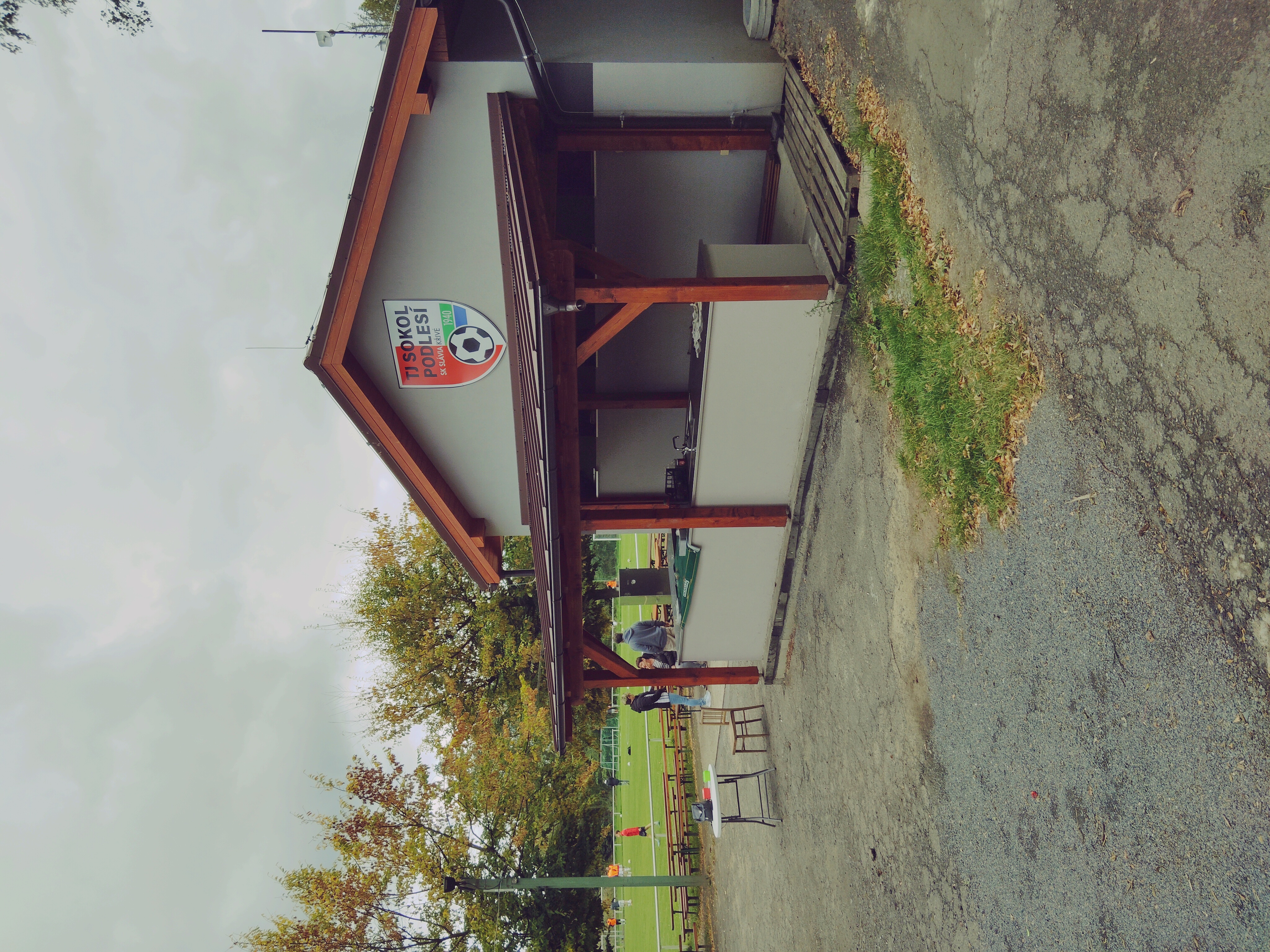 TJ Sokol Podlesí, z.s. foto 2