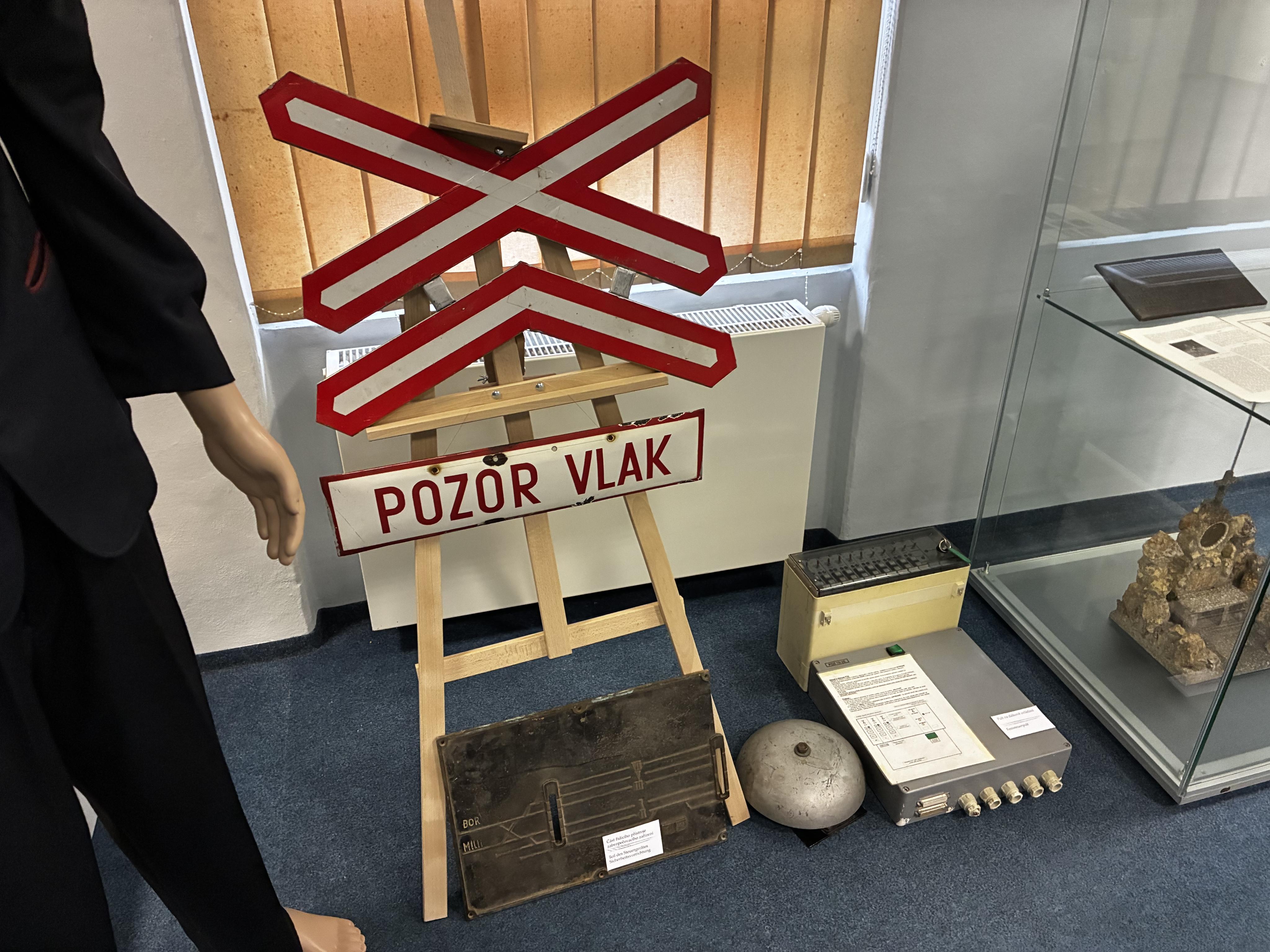Městské muzeum Františkovy Lázně foto 6
