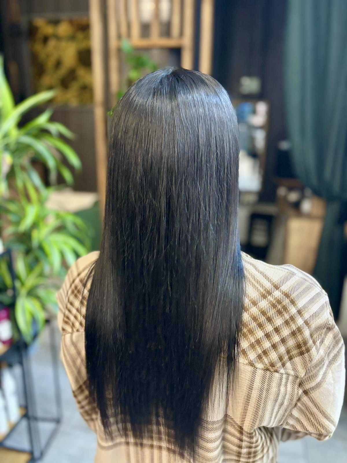 Level 10 Hairsalon foto 6