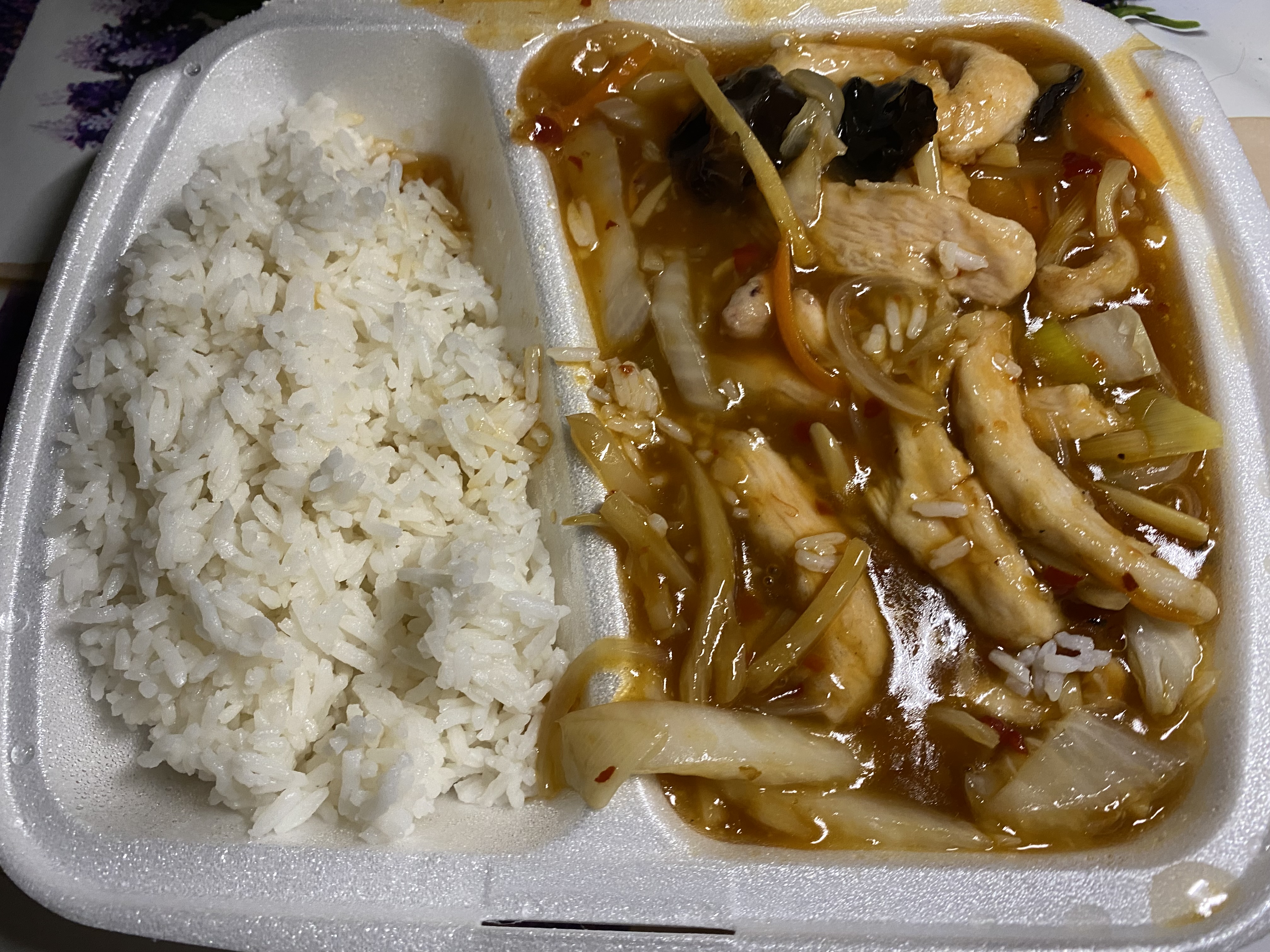 Asijská Restaurace Skalka foto 4