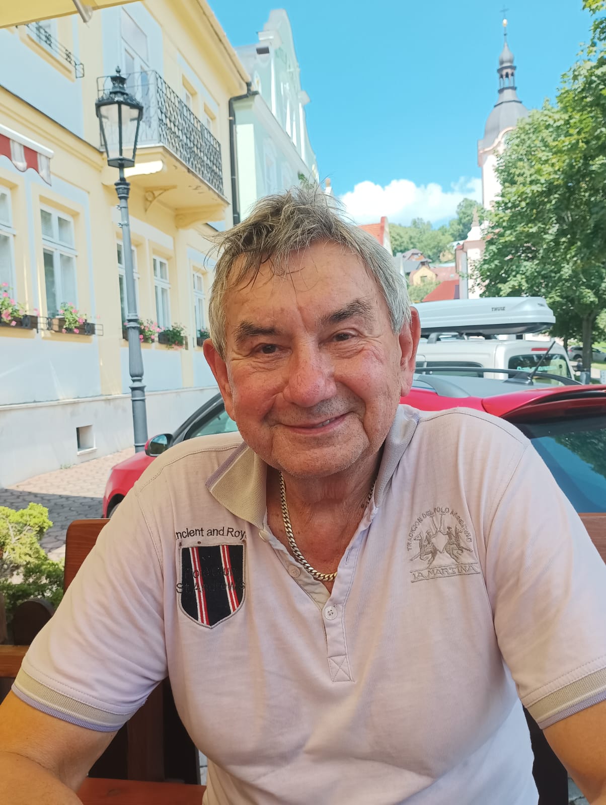 Restaurace Slavia foto 2