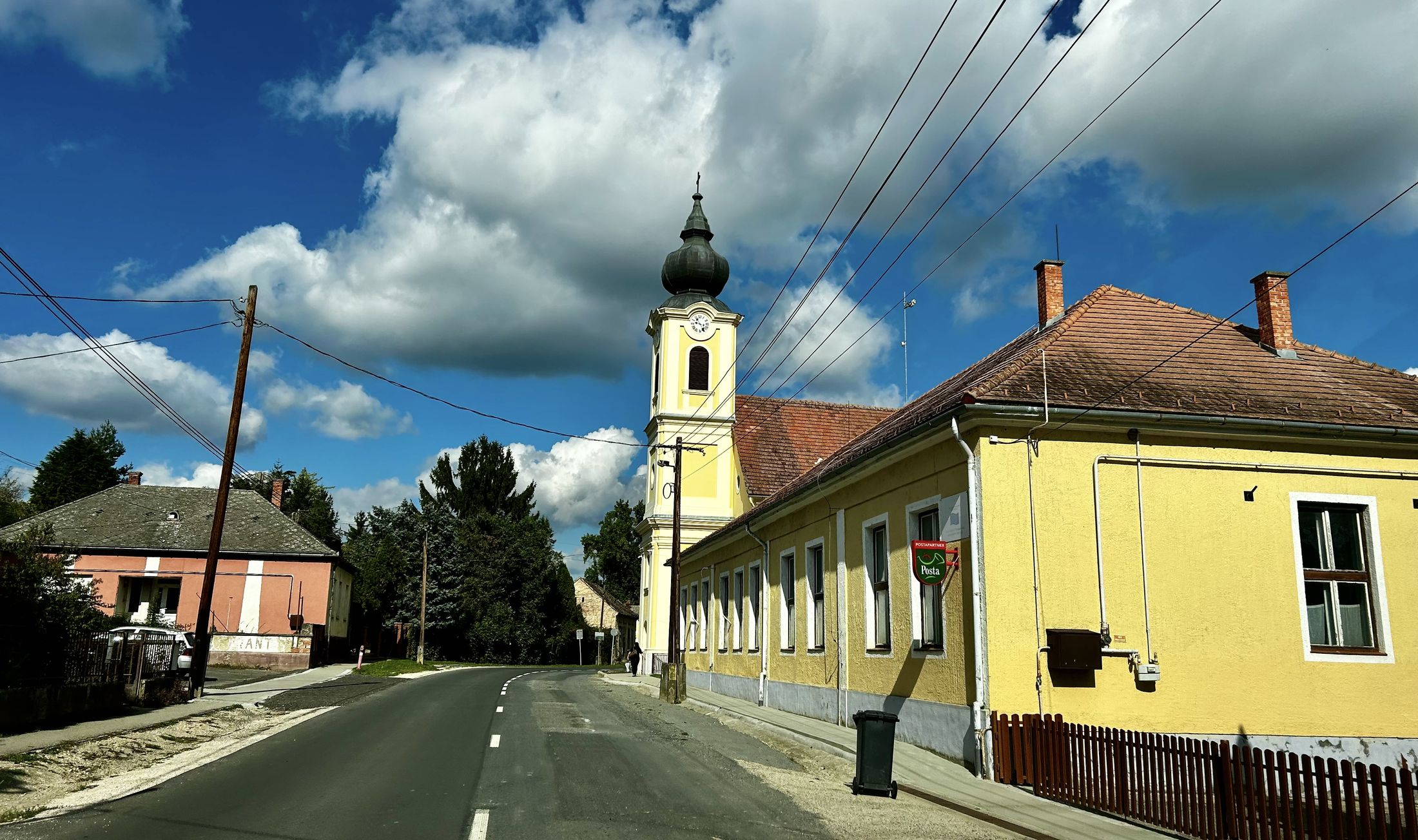 komitat Zala