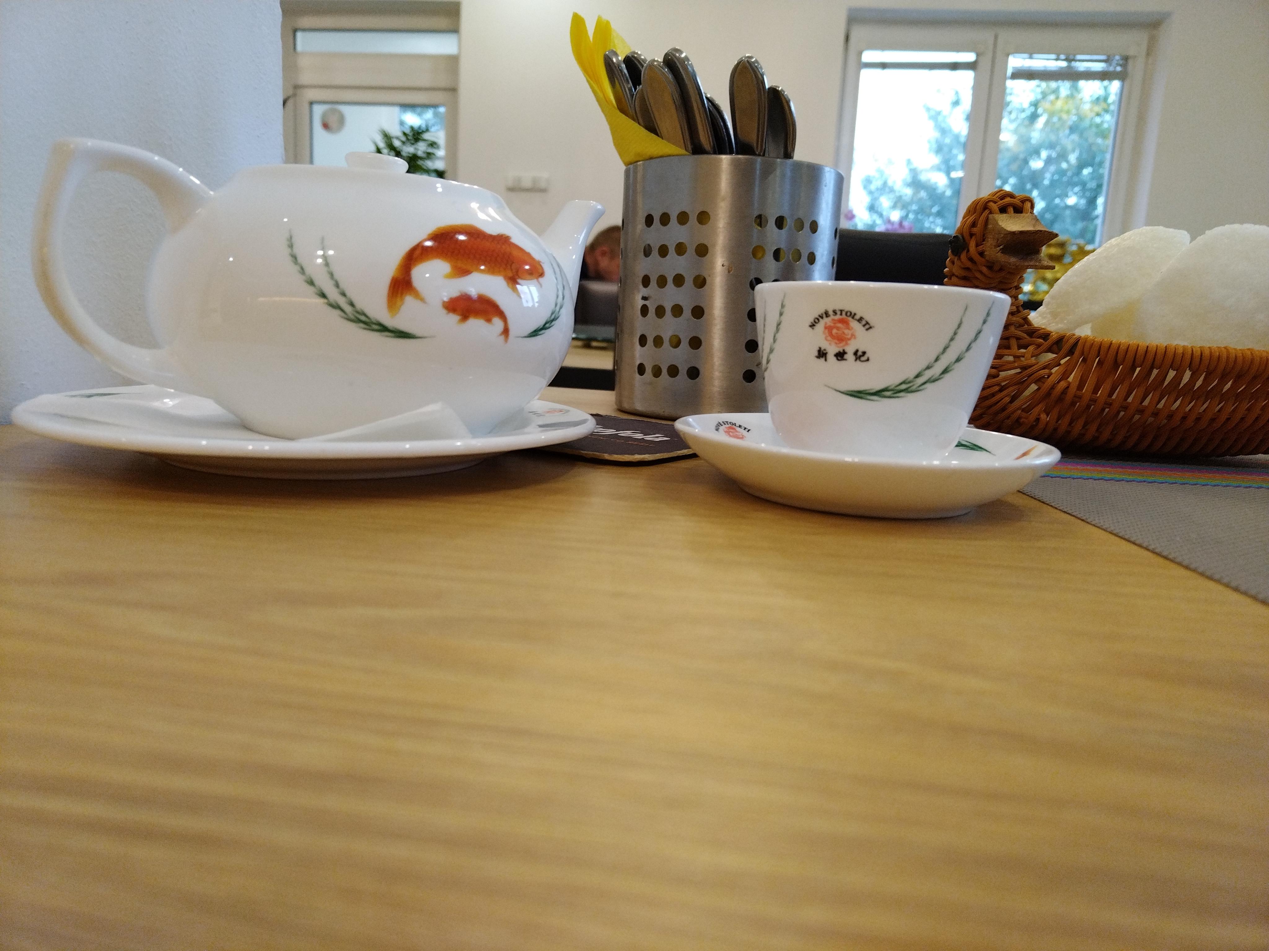 Čínská restaurace Kai Xiang foto 5