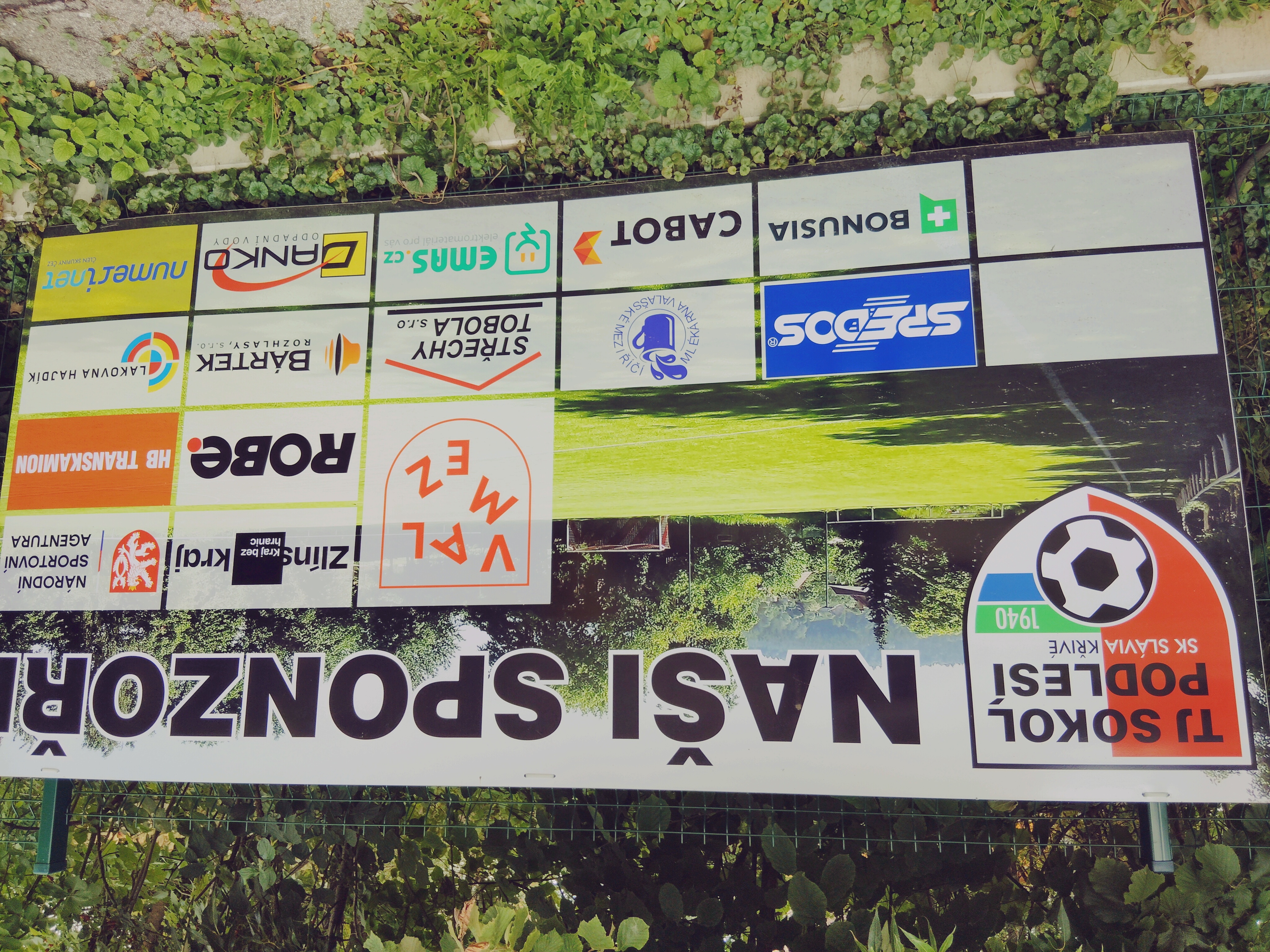 TJ Sokol Podlesí, z.s. foto 3