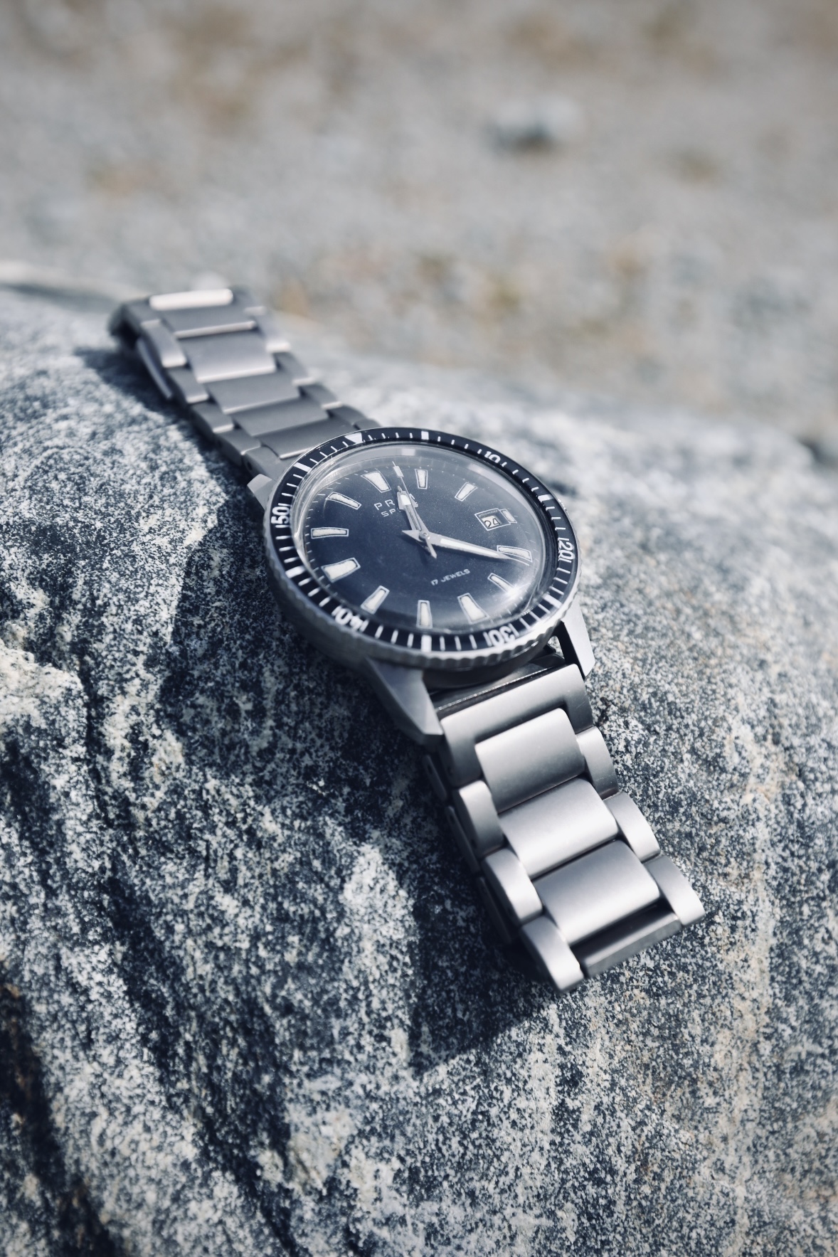 Hodinářství Vladimír Petržela foto 3