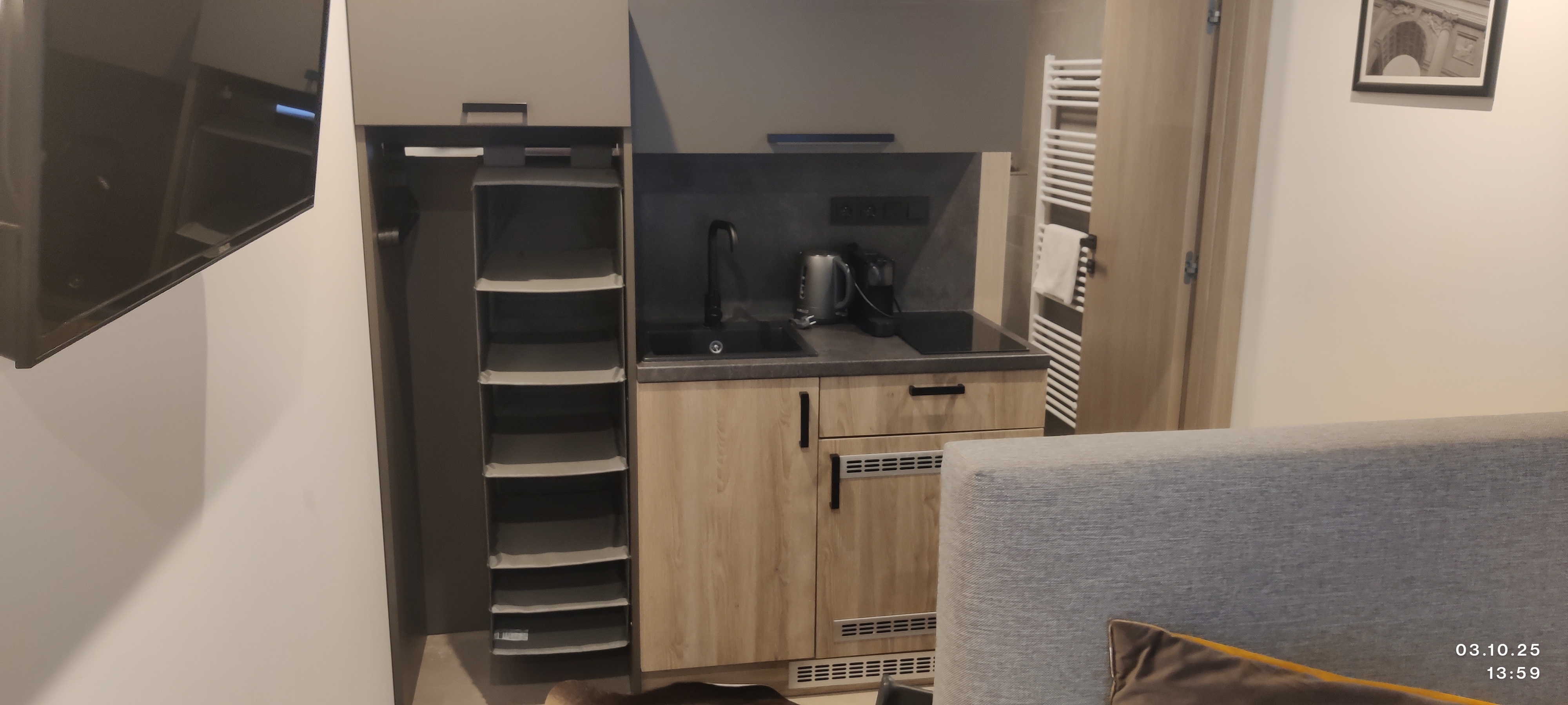 Apartmány Skácelův dům foto 2
