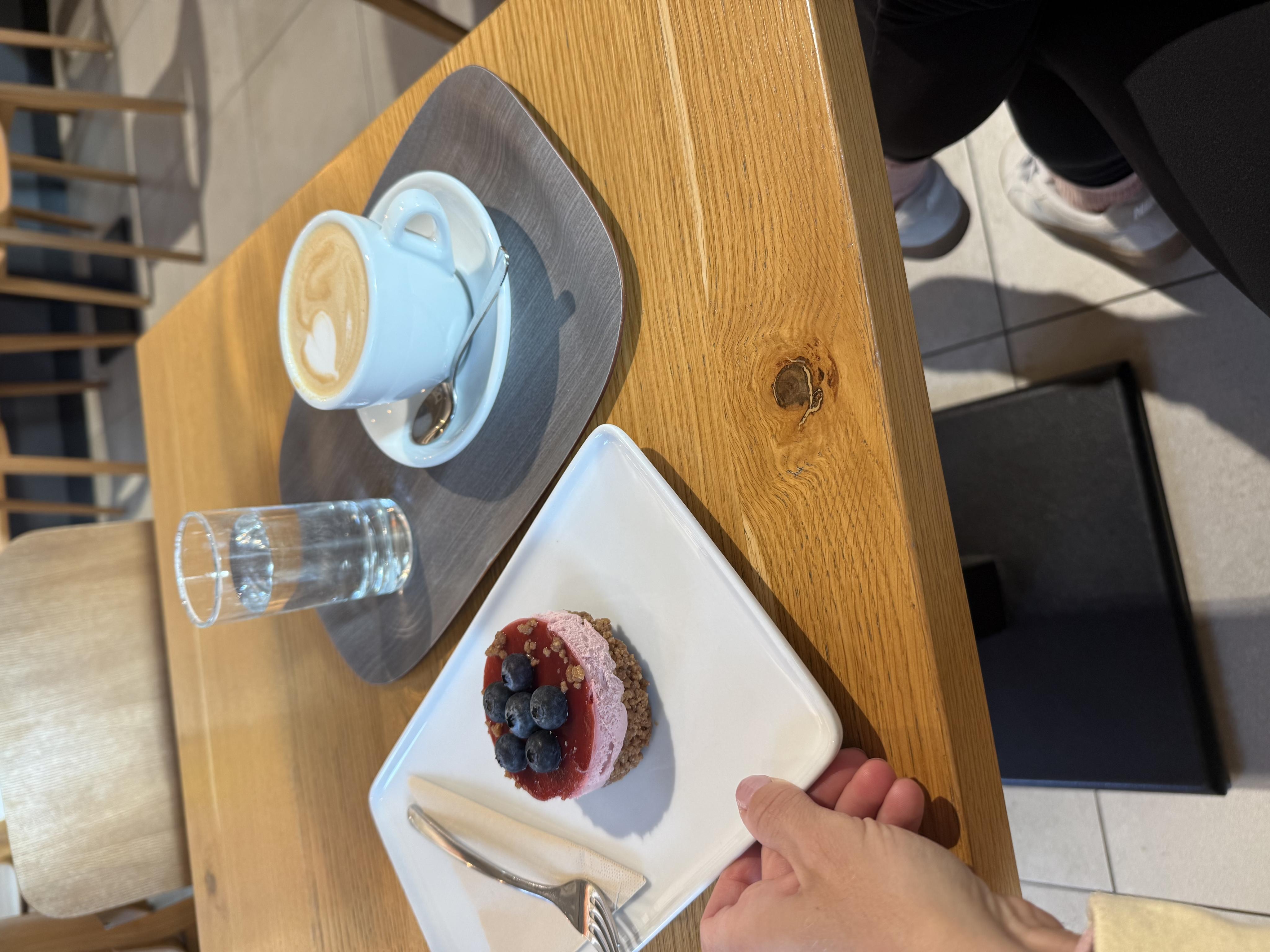 Just Coffee foto 1