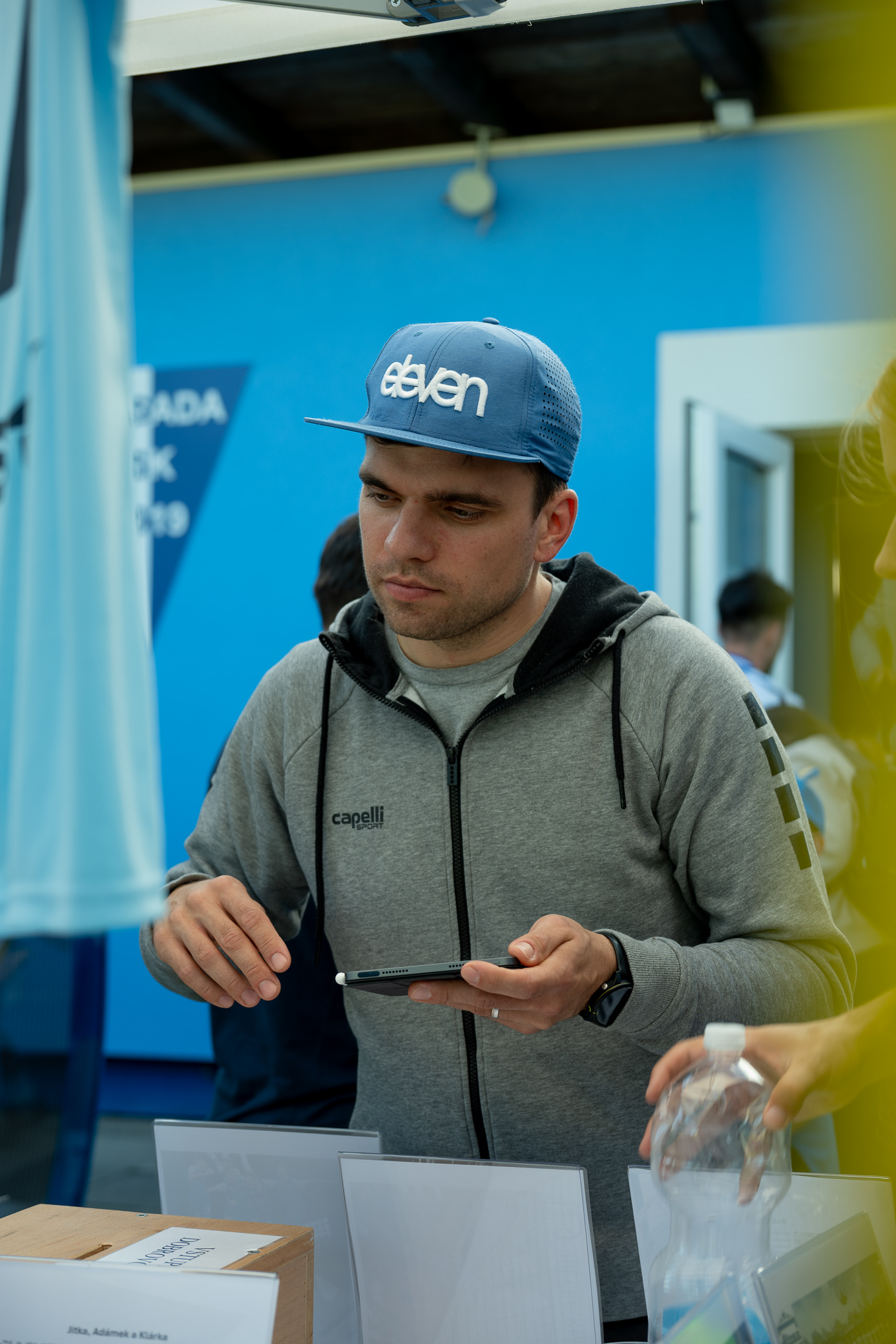 Martin Szentkirályi - Moderátor foto 5