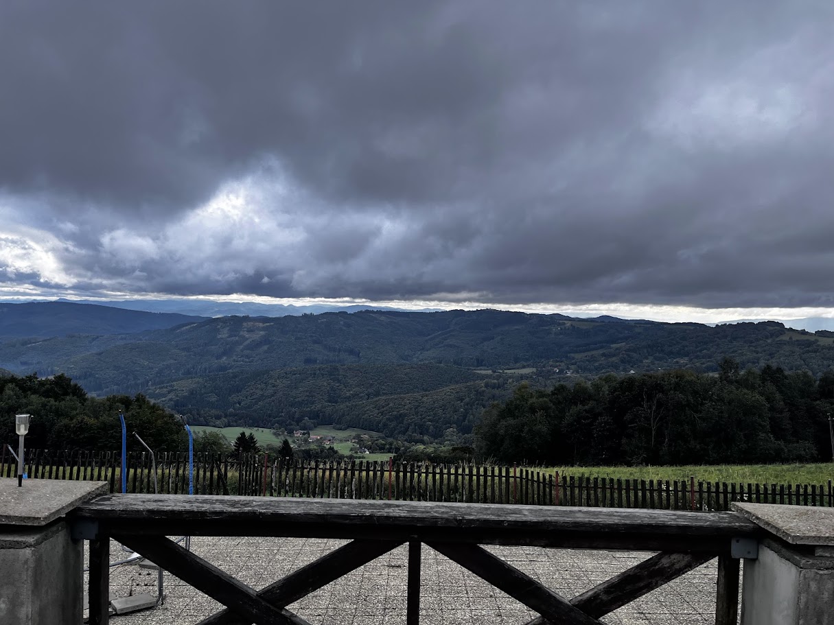 Restaurace Horská chata Vyškovec foto 3