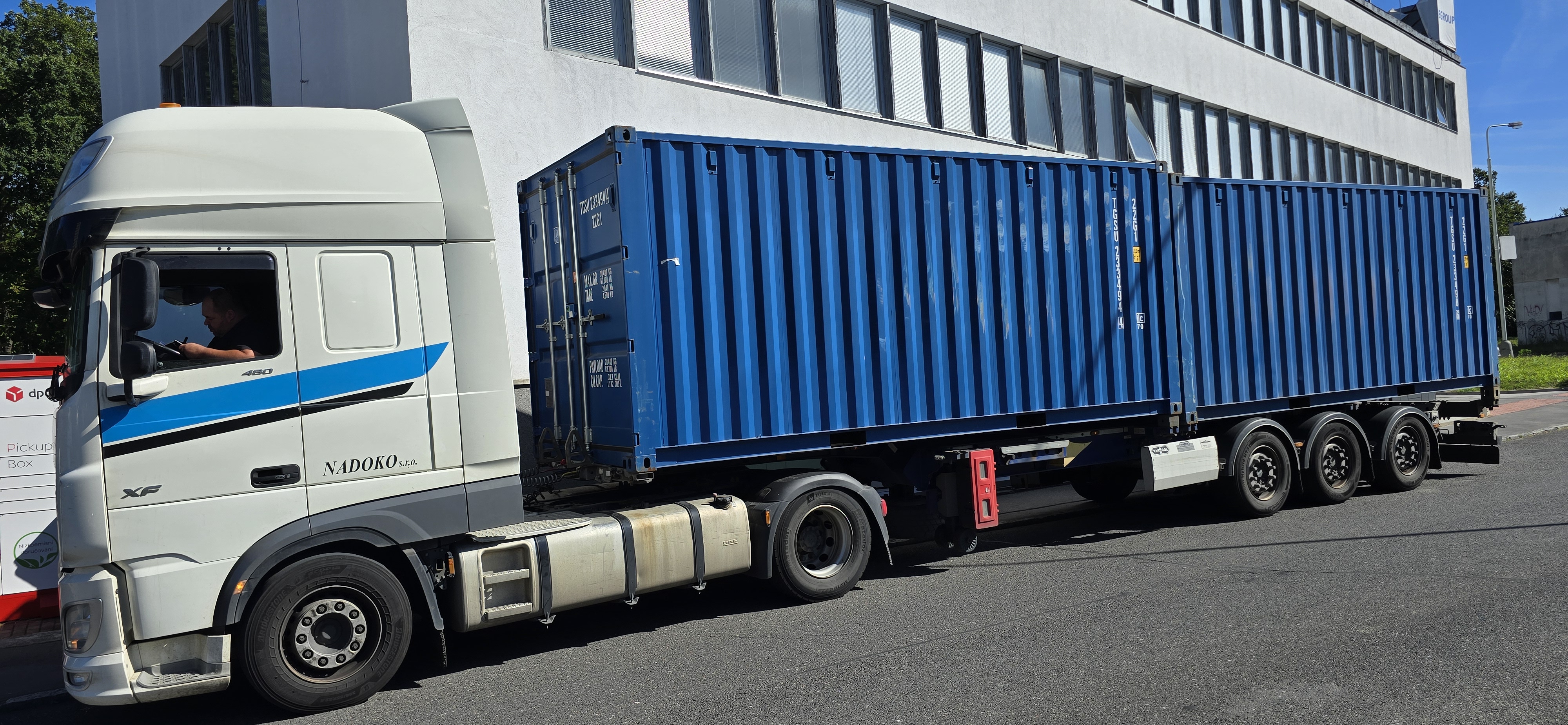 NOVAK CONTAINER s.r.o. foto 6