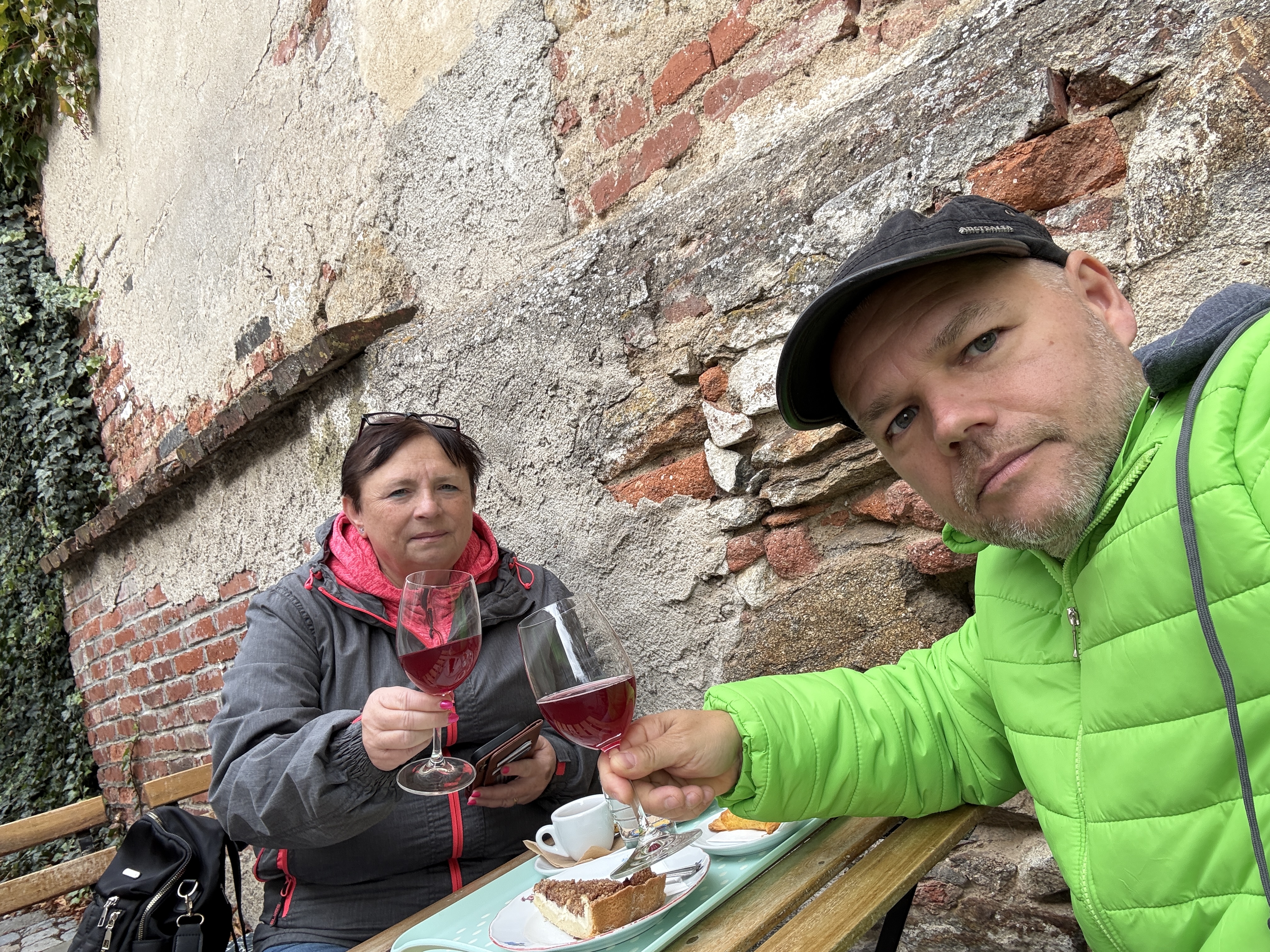 Kavárna Za Pecí foto 2