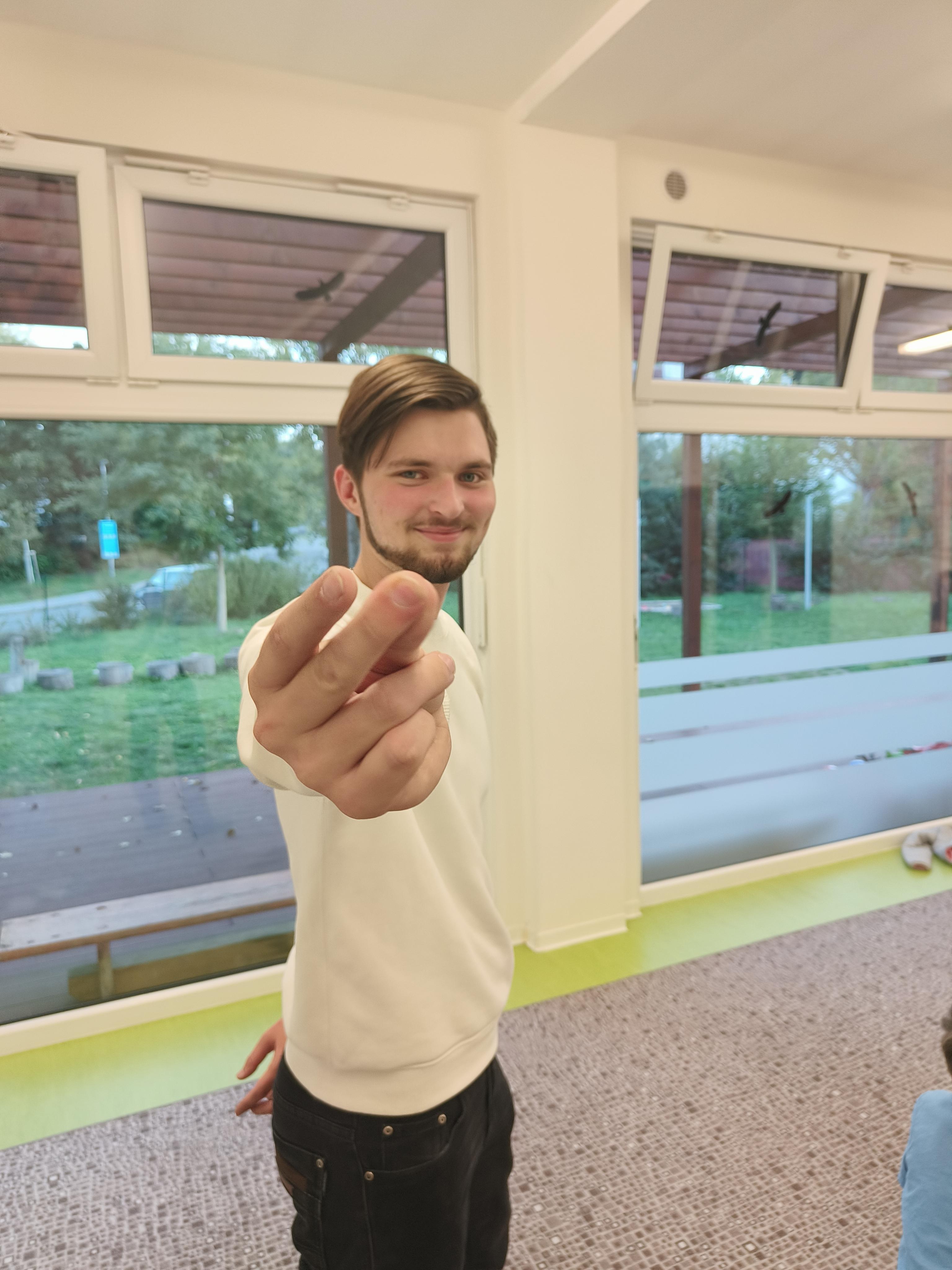 TK Rozrazil foto 2