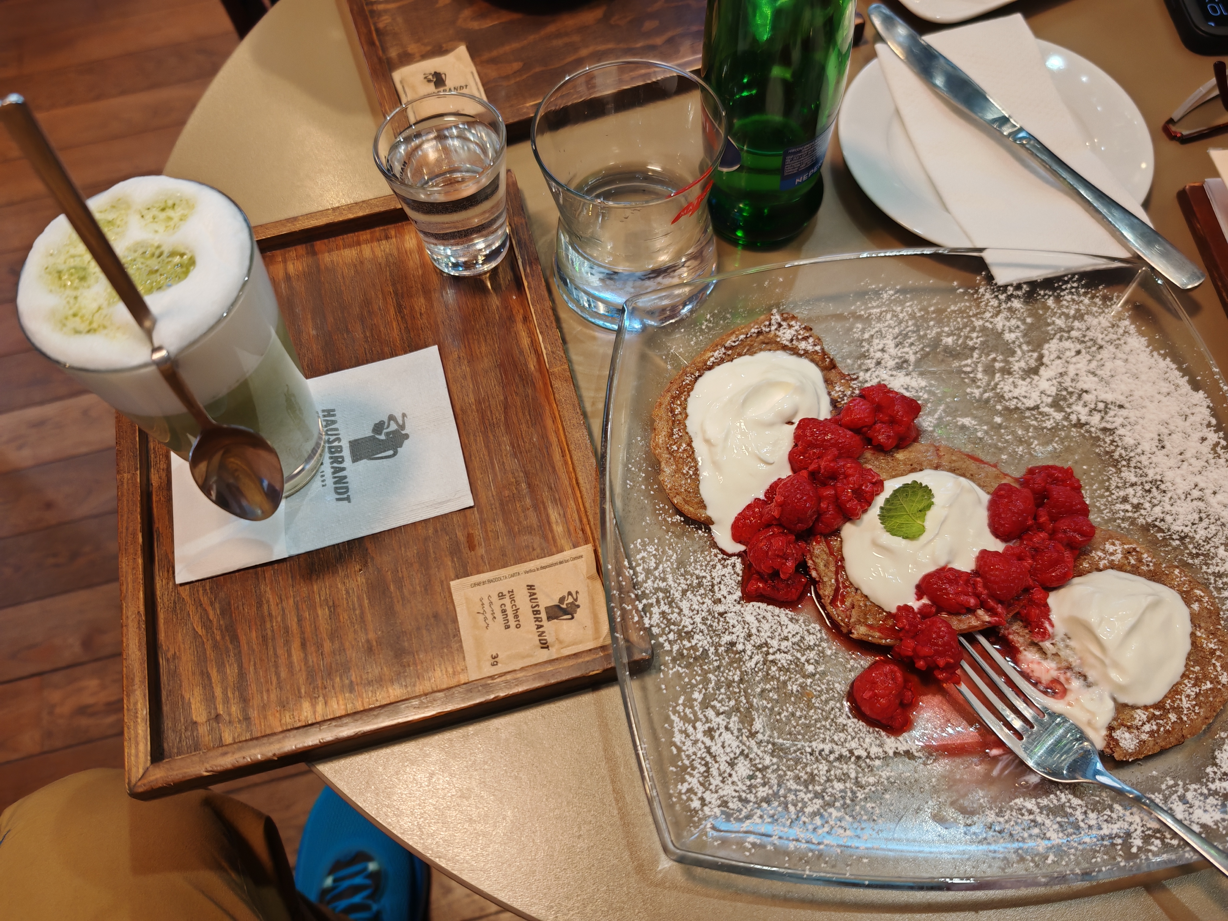 Caffè Dolce Vita foto 4