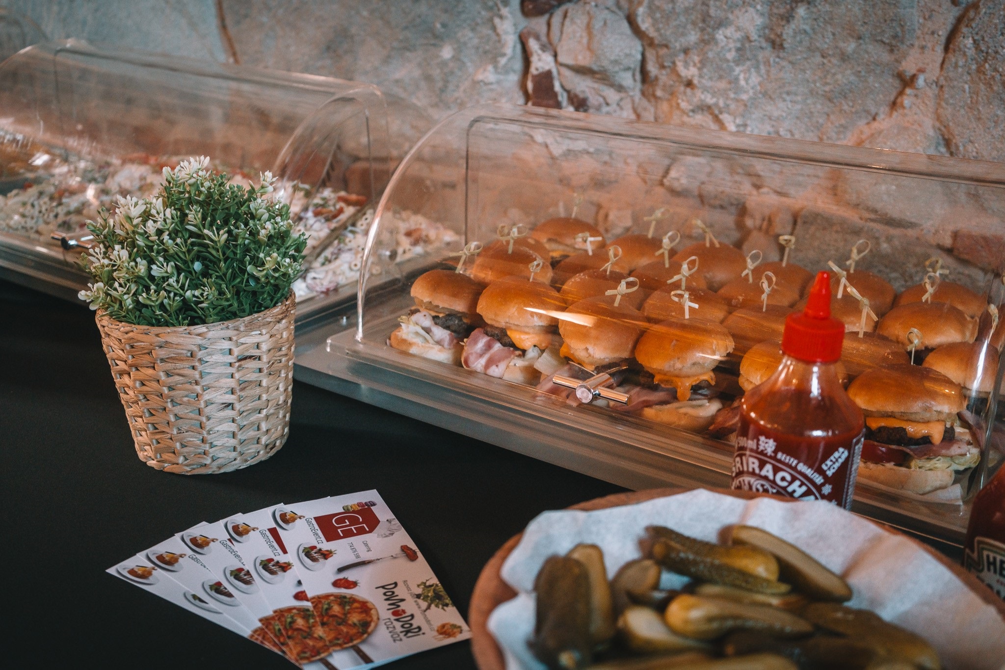 GastroEvent foto 4