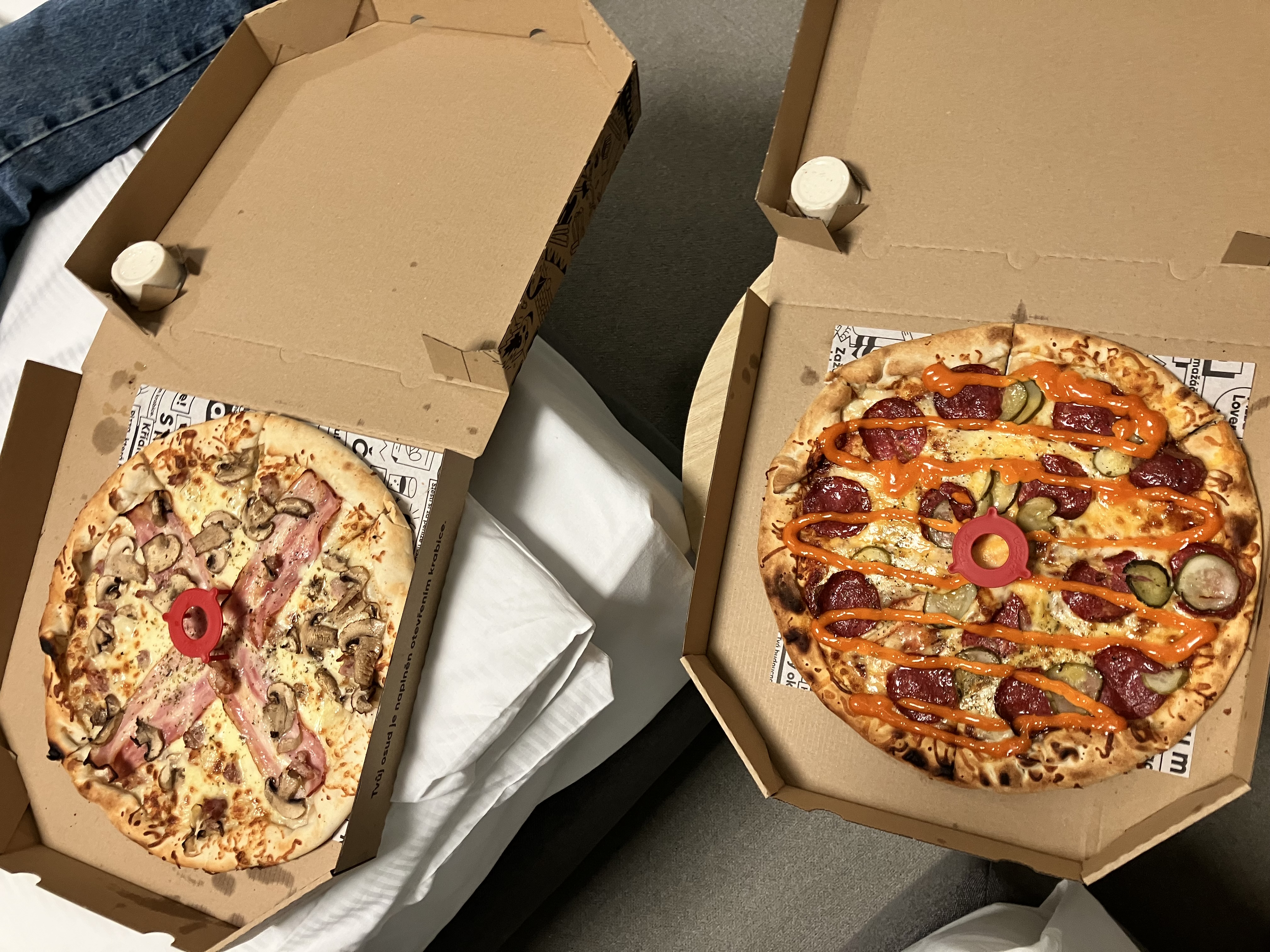 Vosime.cz Ostrava-Poruba foto 6