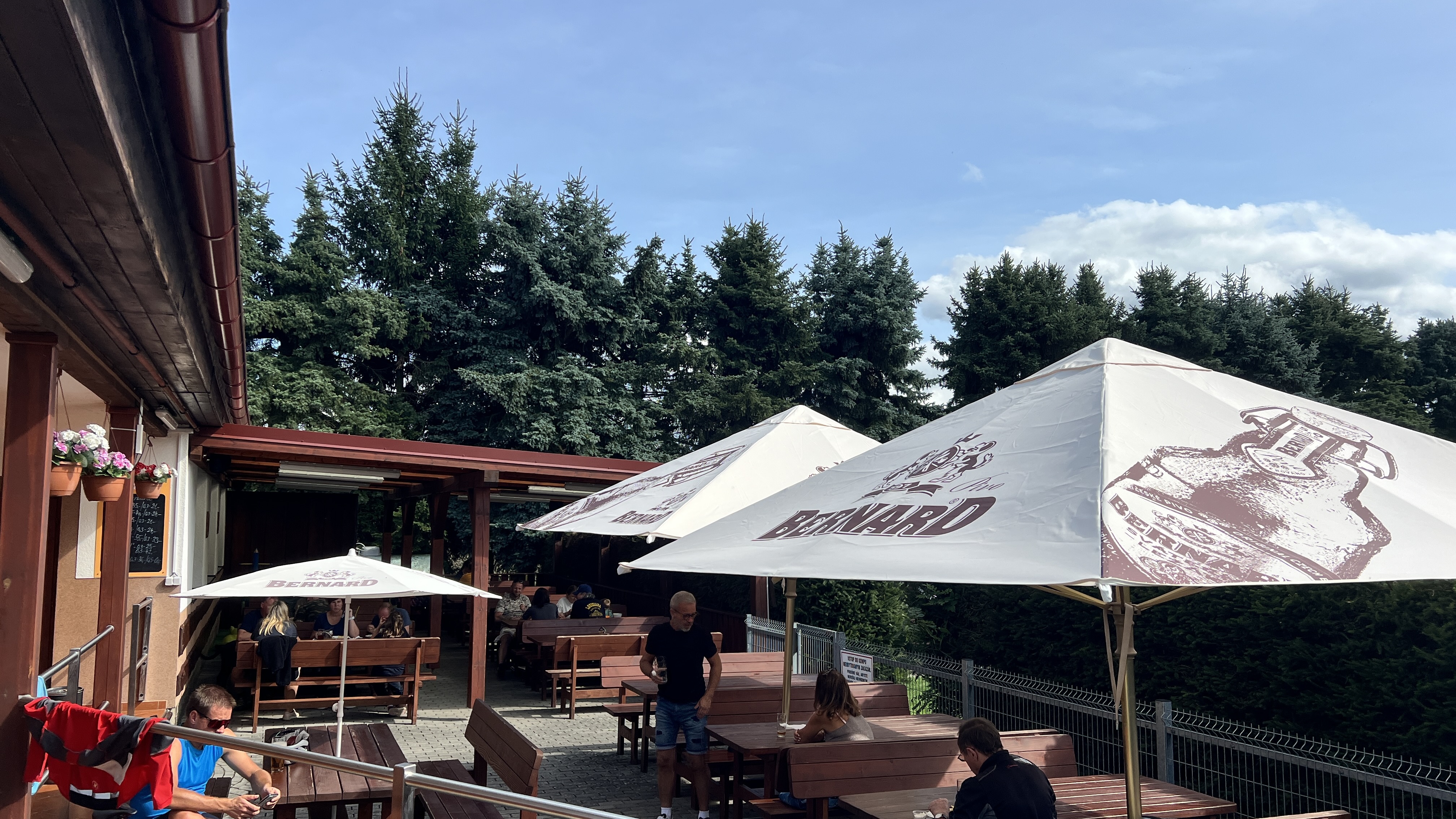 Restaurace ATC Nýrsko s.r.o. foto 5