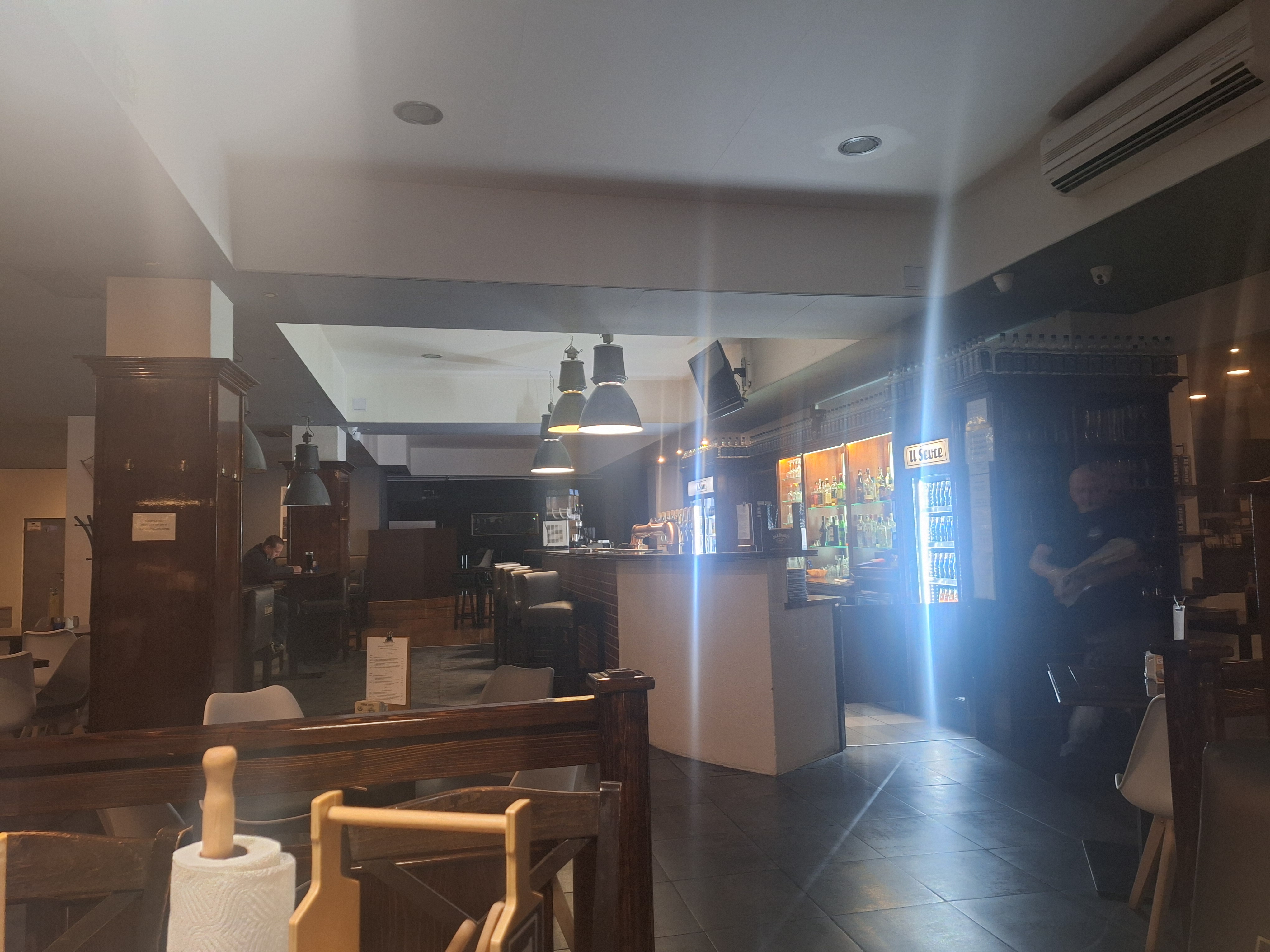 Restaurace U Ševce foto 5