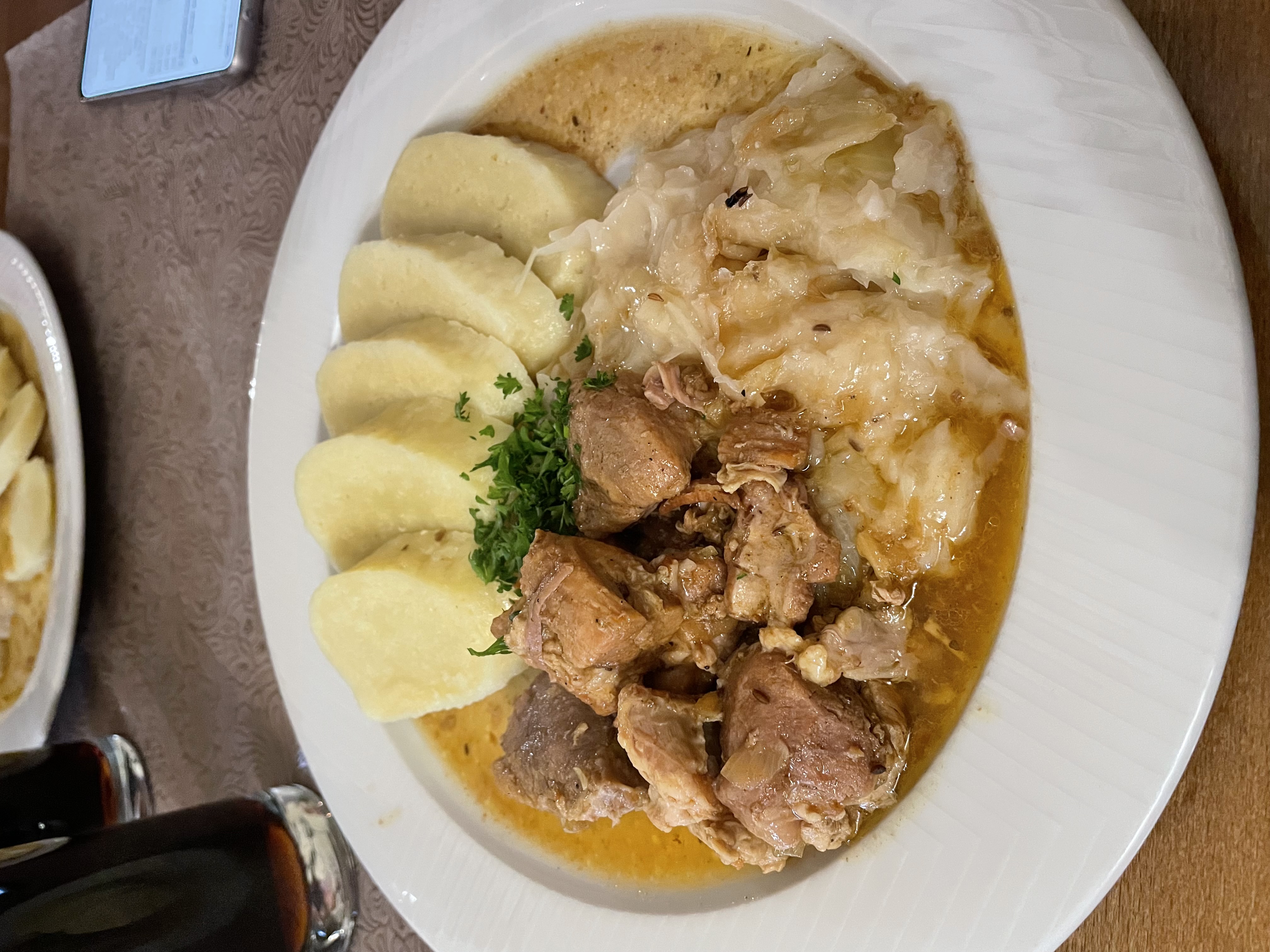Zámecká restaurace Konopiště foto 6