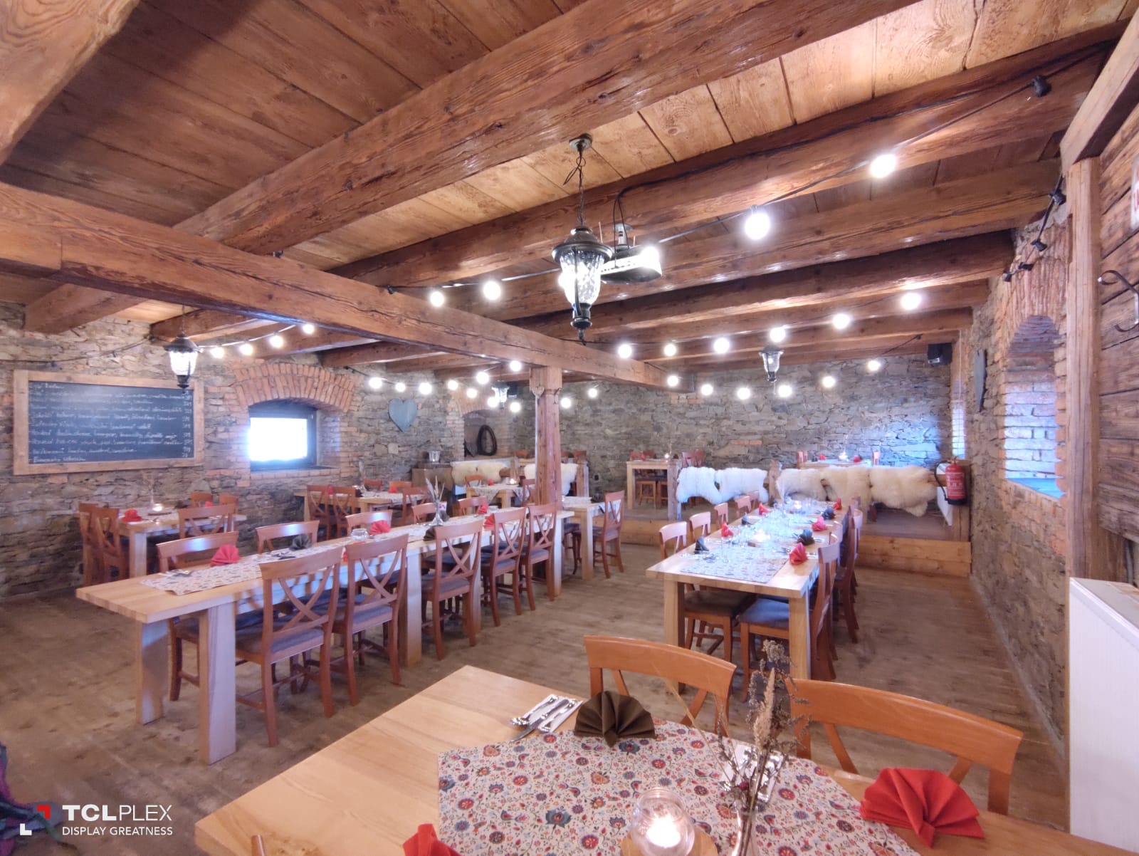 Restaurace Františkův Dvůr foto 2
