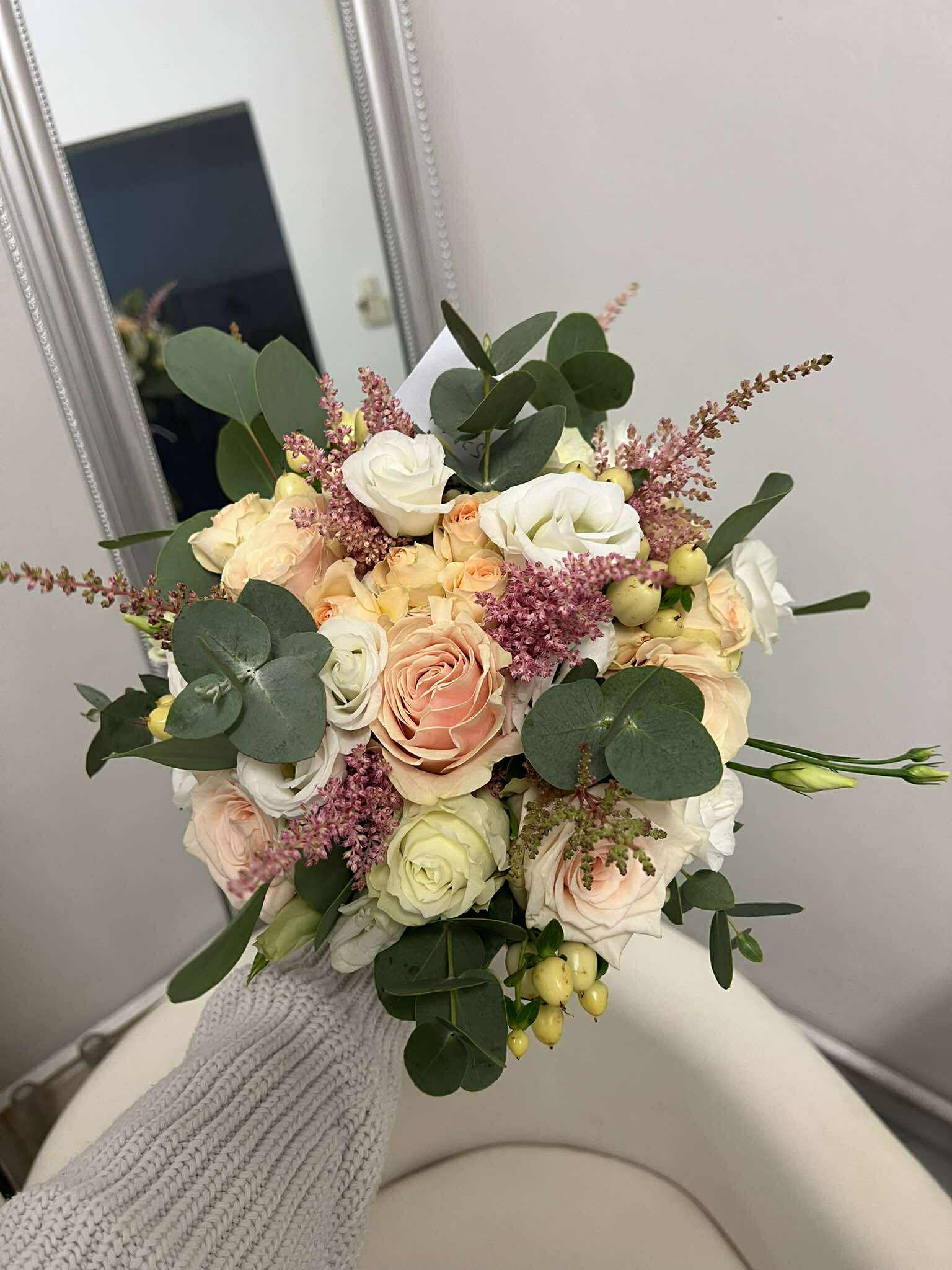 Svatební salon M+M foto 6