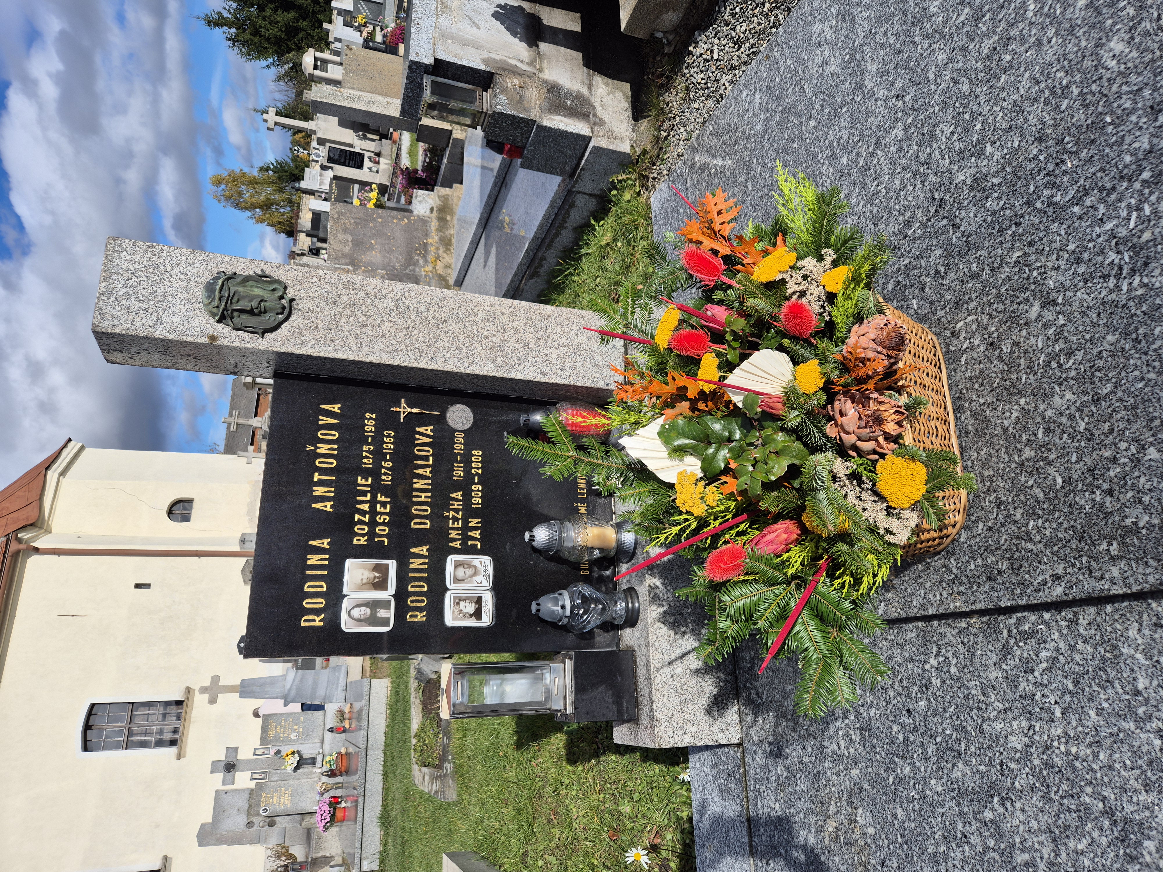 Květinářství Flora Agnese foto 6