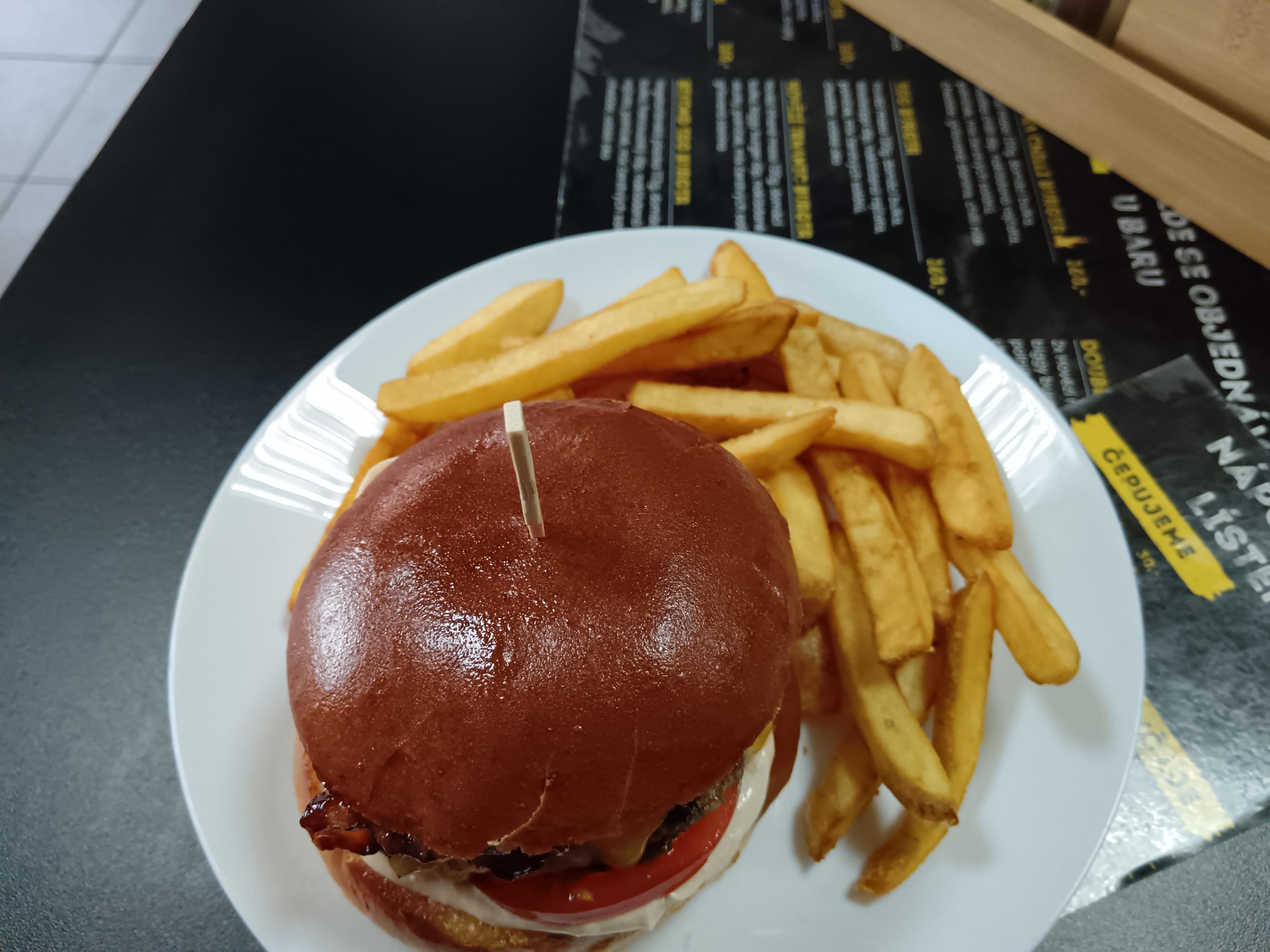 Dejburger.cz foto 3