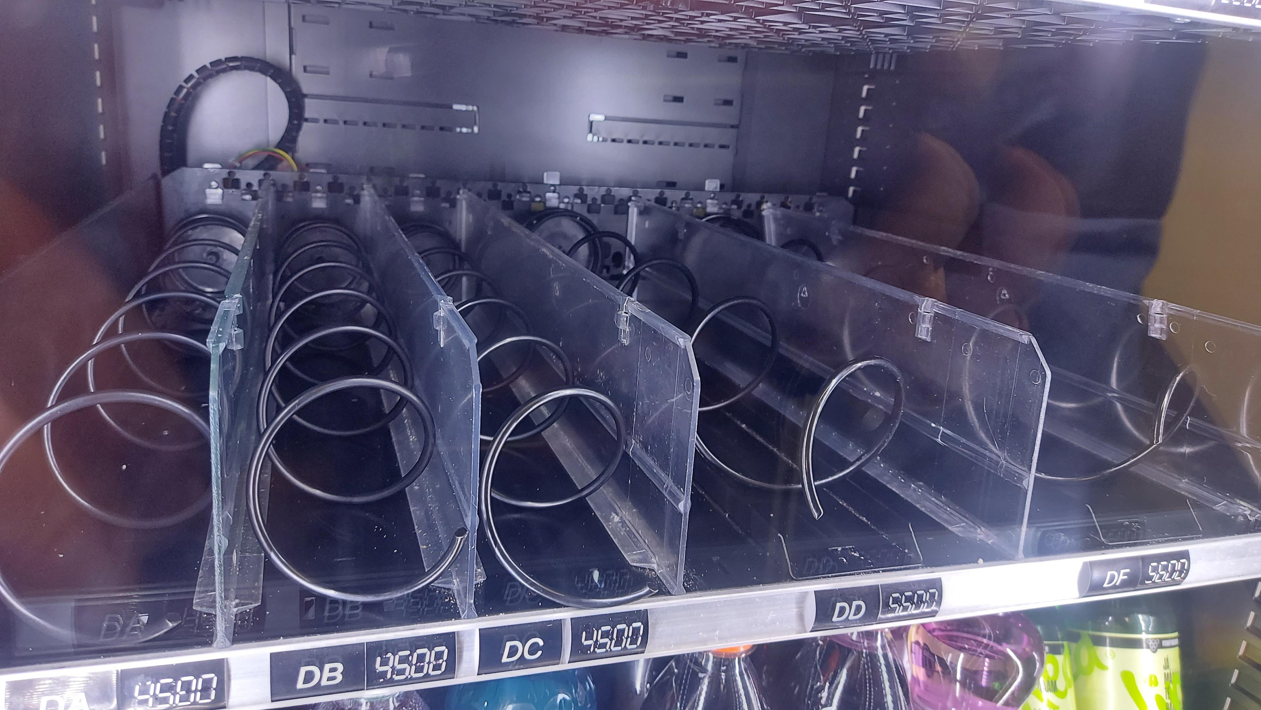MIXA VENDING s. r. o. foto 5