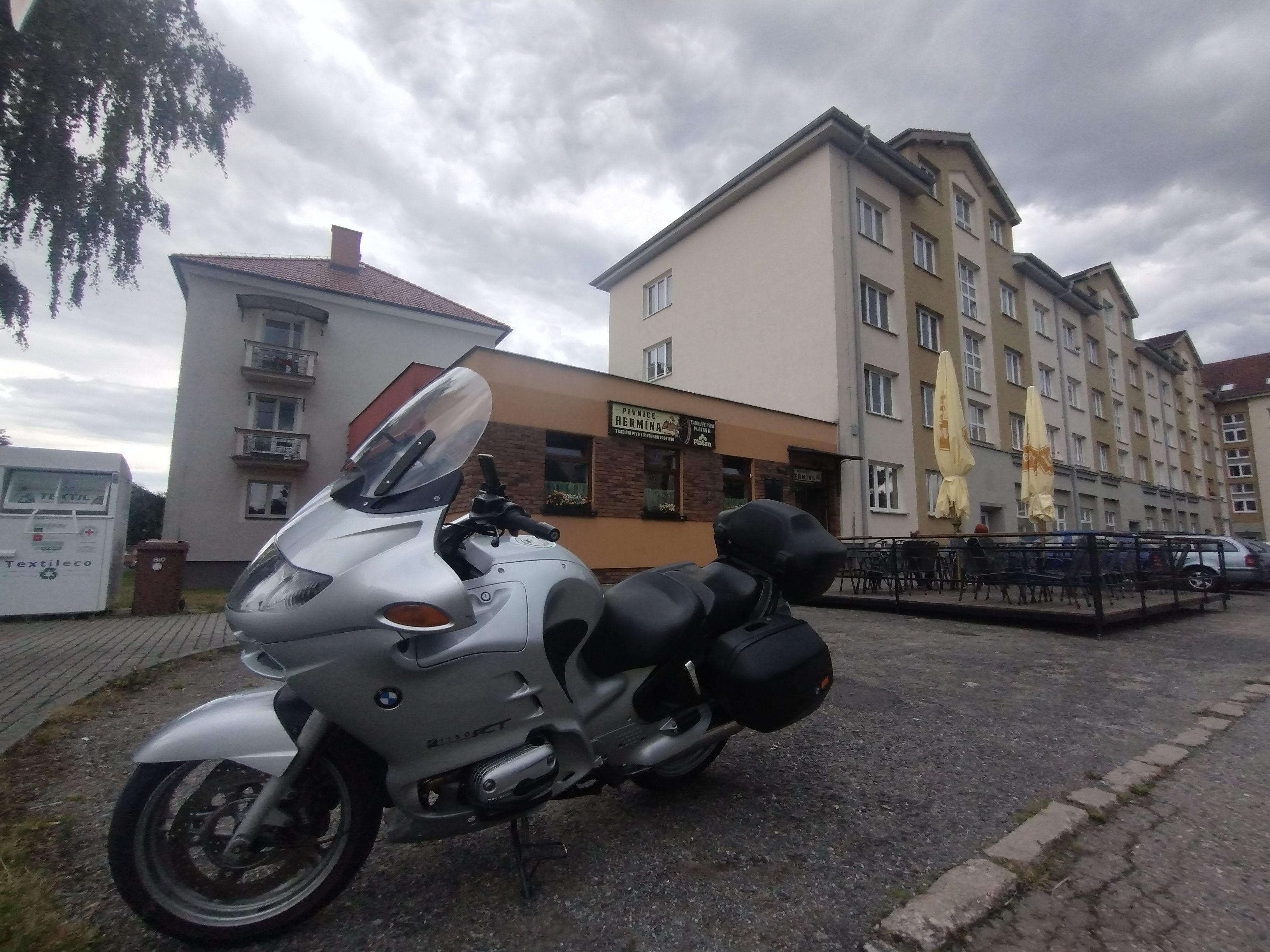 Pivnice Hermína foto 4