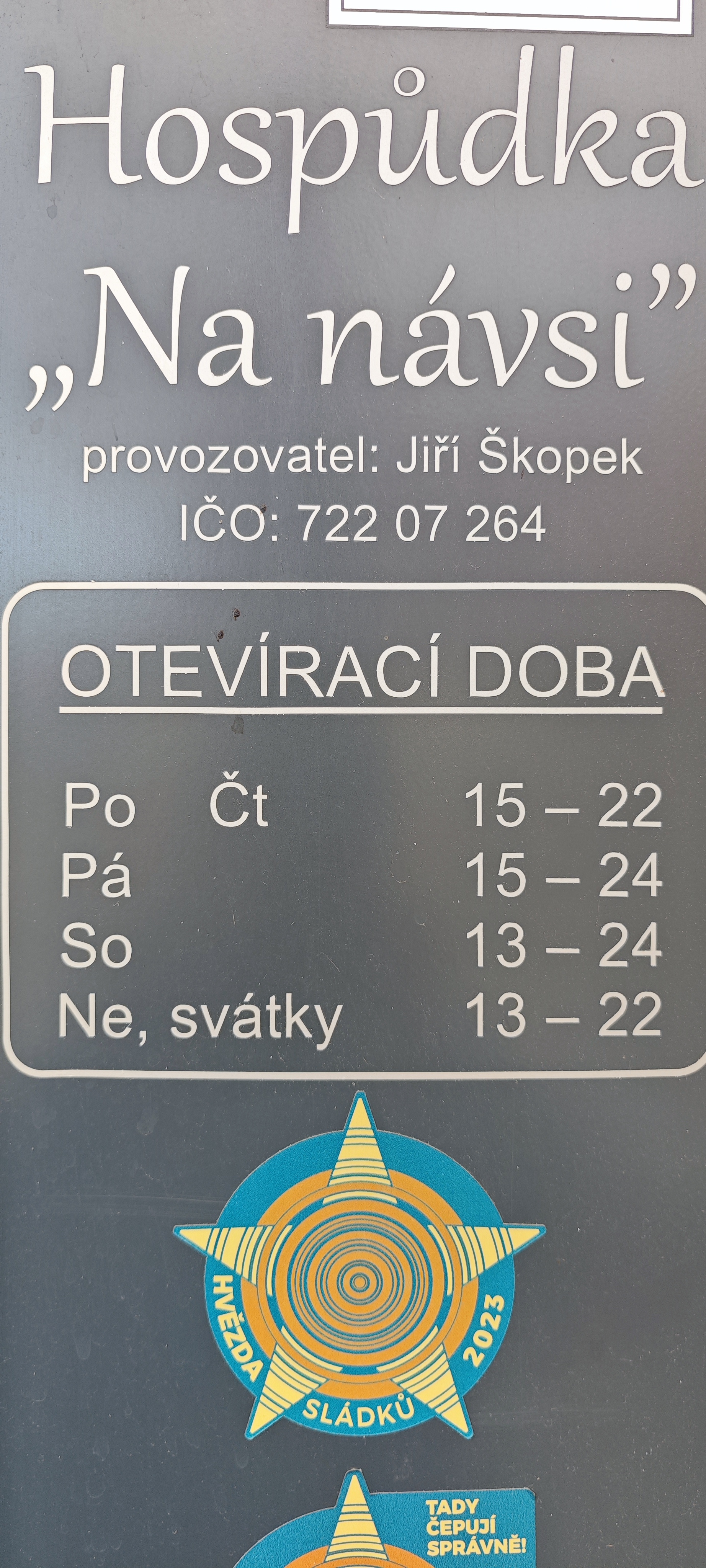 Hospůdka Na Návsi foto 1