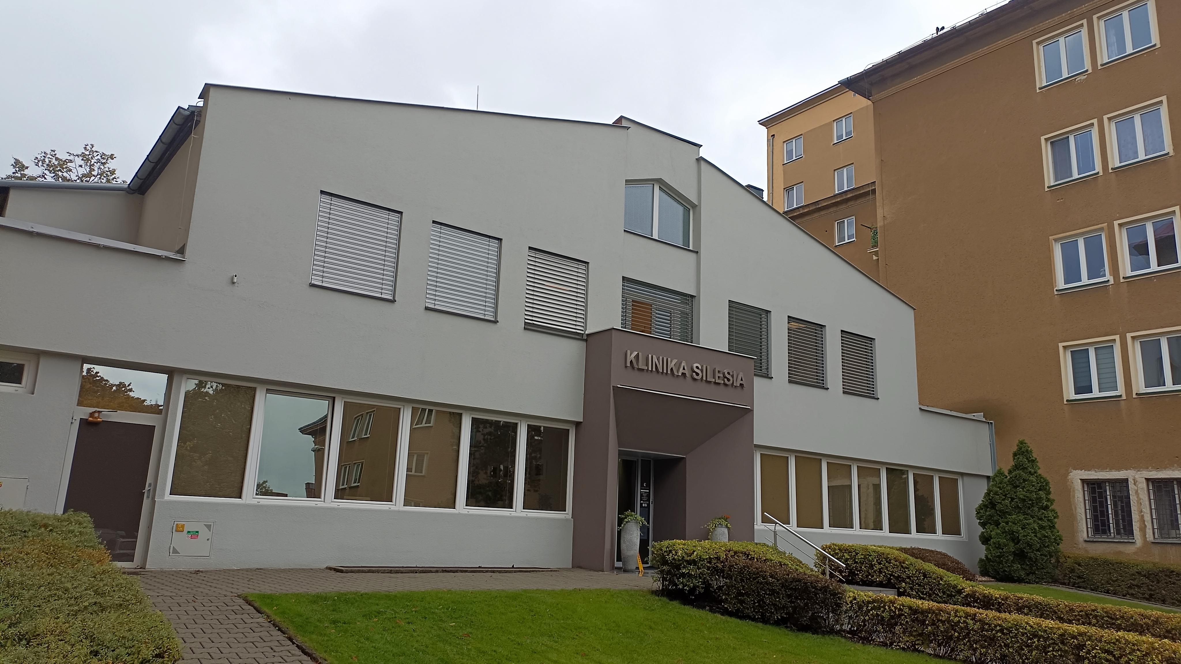 SILESIA MEDICAL - Obezitologie foto 2
