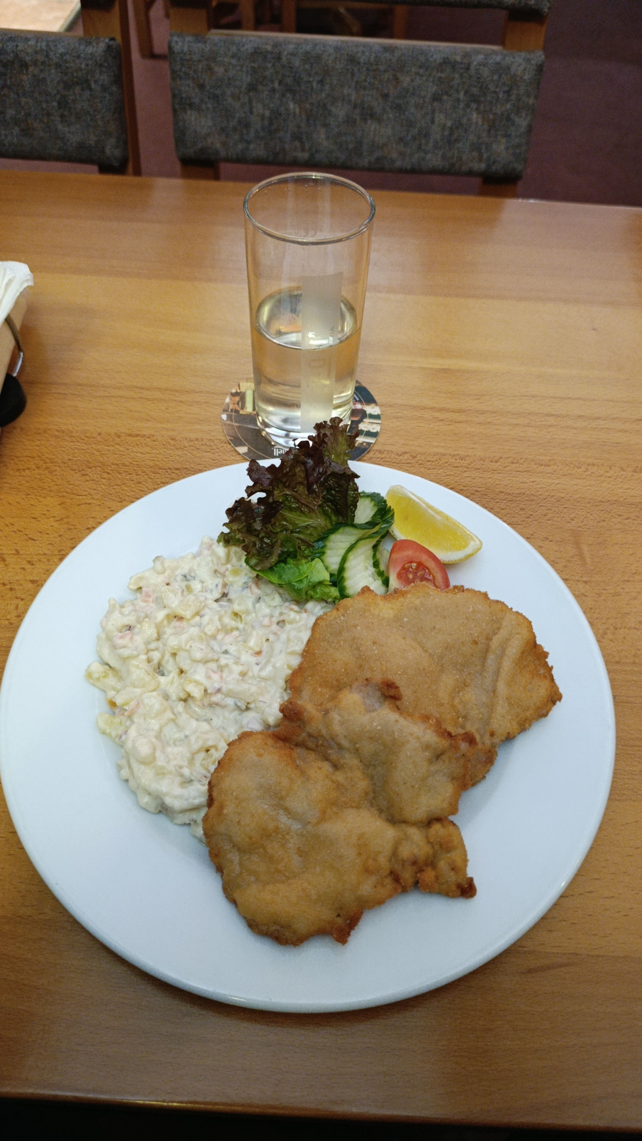 Restaurace U Bílého koníčka foto 6