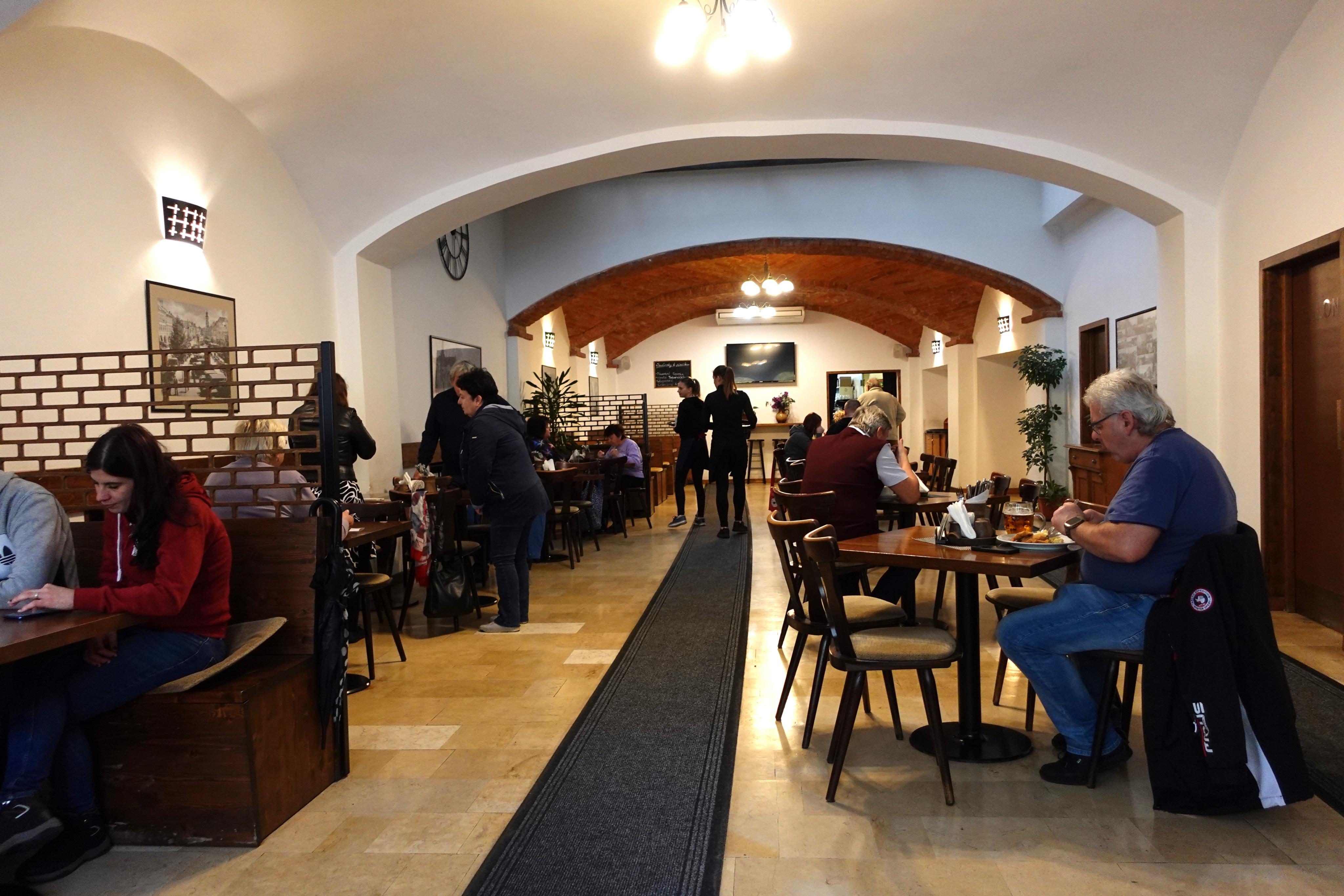 Restaurace Slunce foto 3