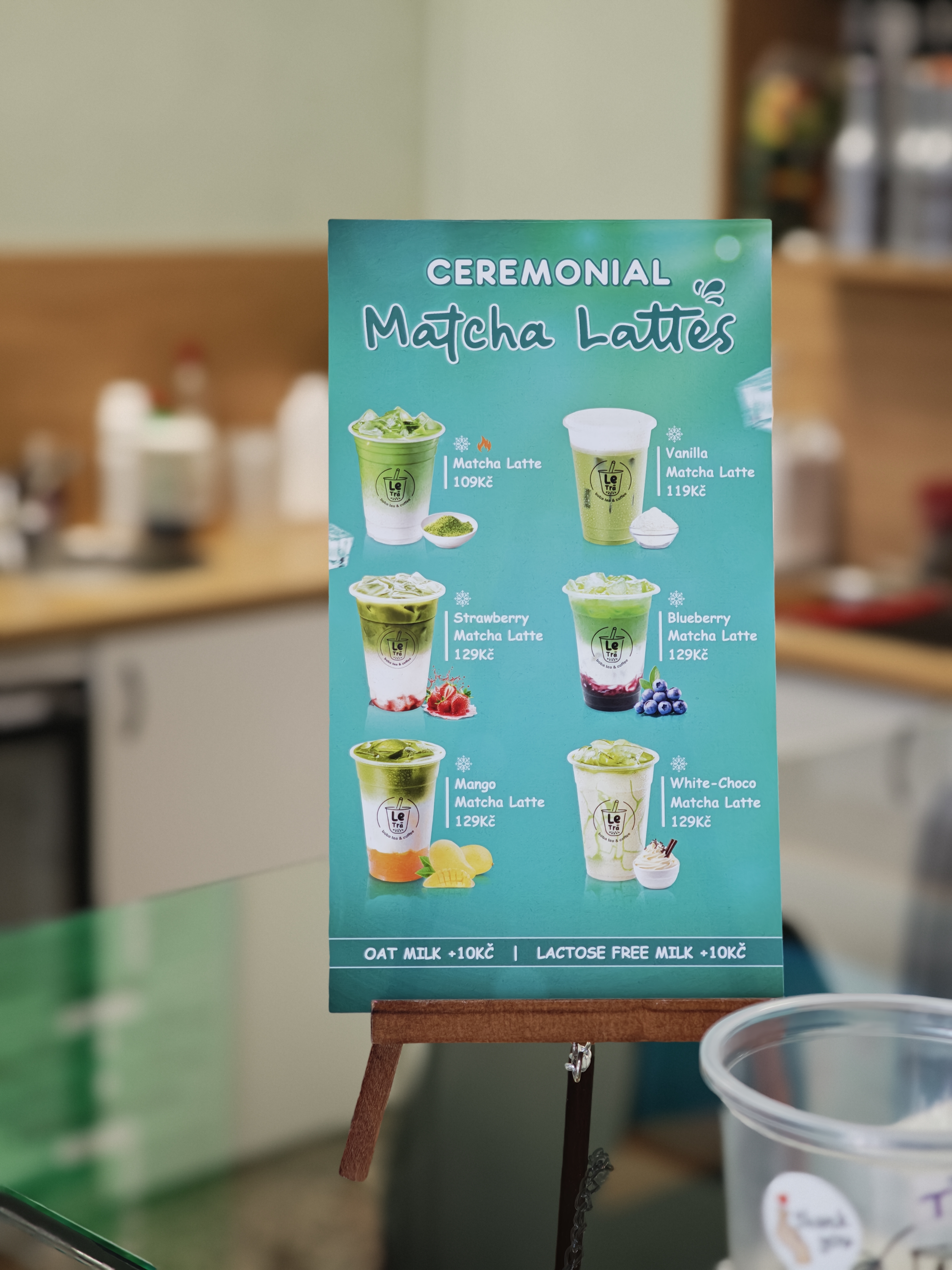 Boba Tea and Coffee foto 4