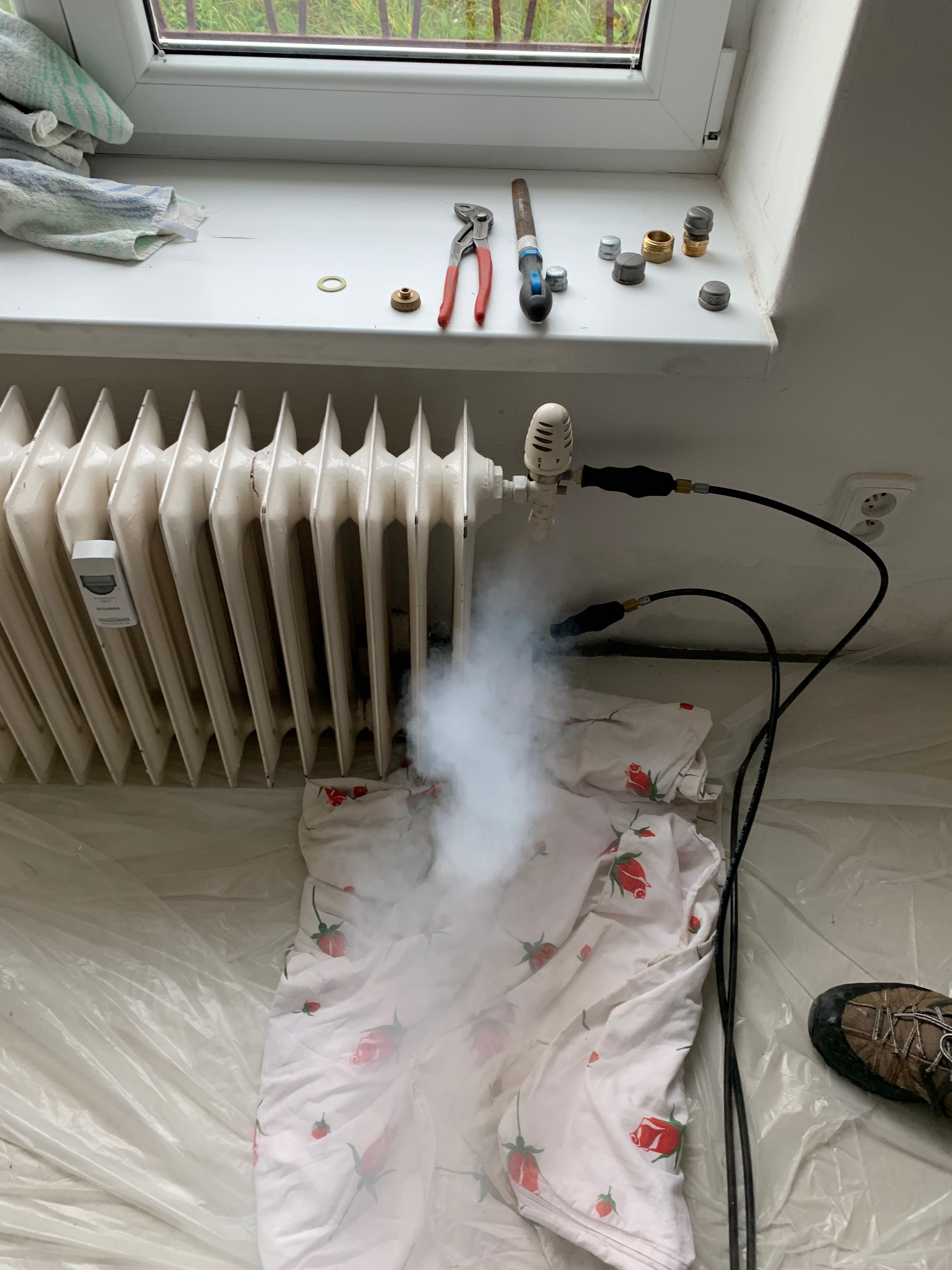 JH Instalatérství foto 1