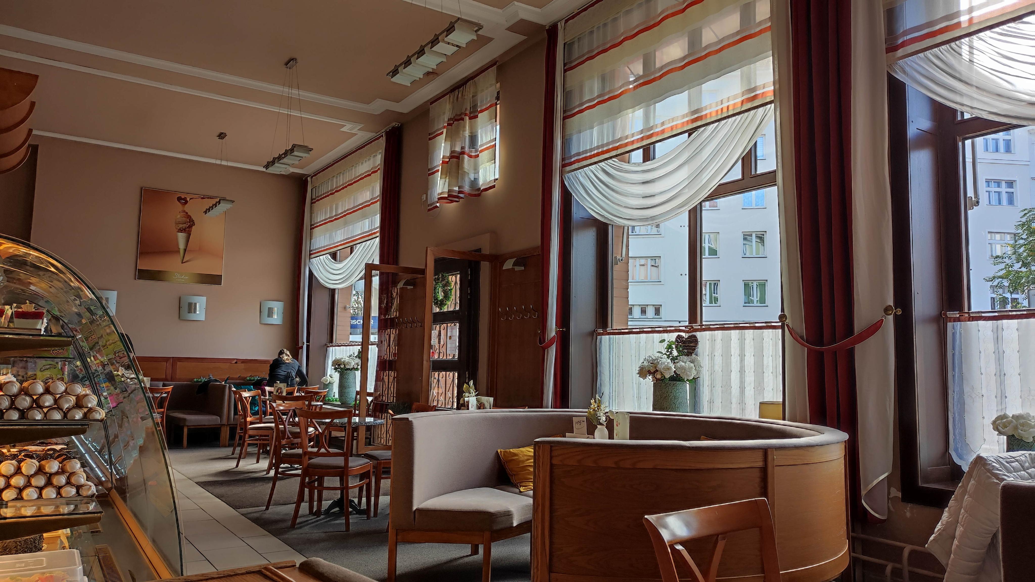 Cukrárna Algida foto 4