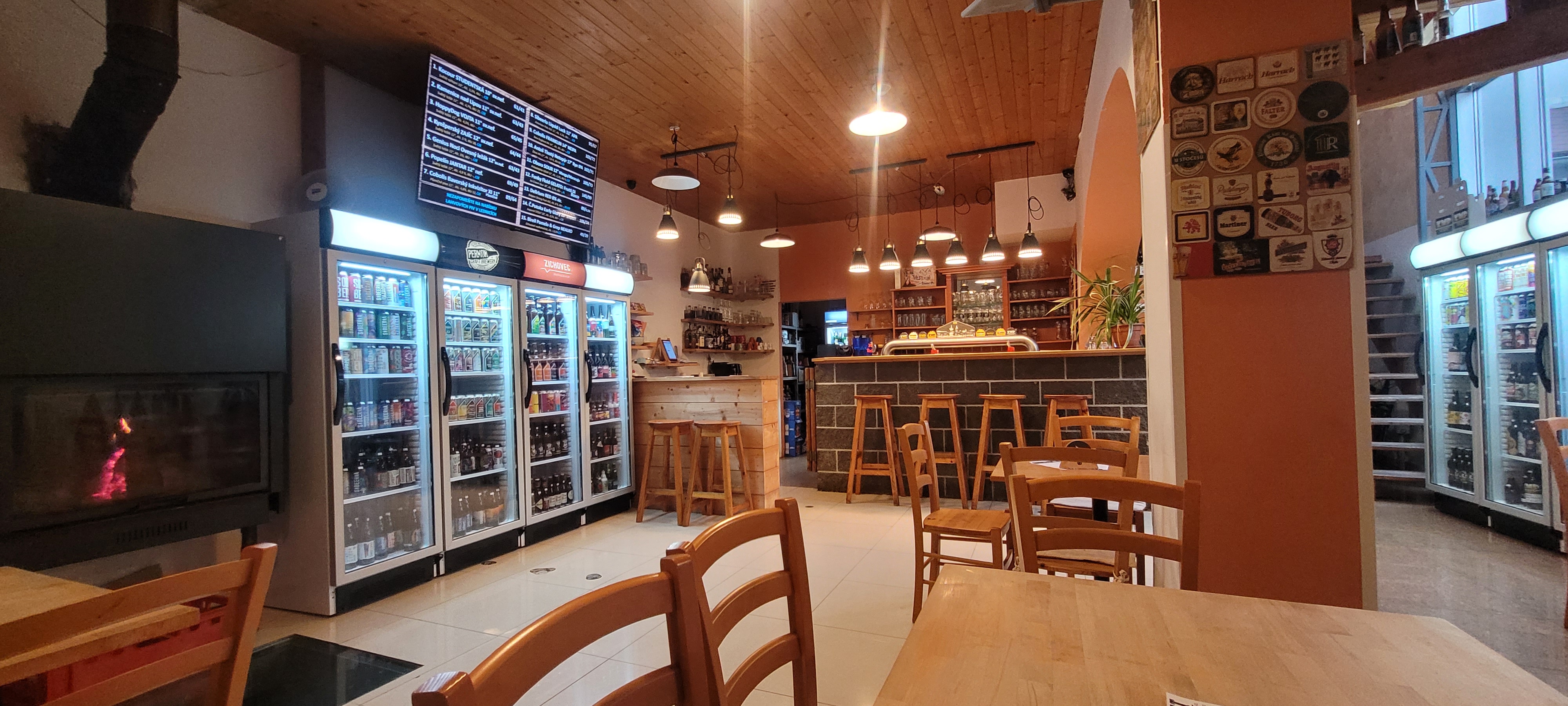 Klub malých pivovarů foto 4