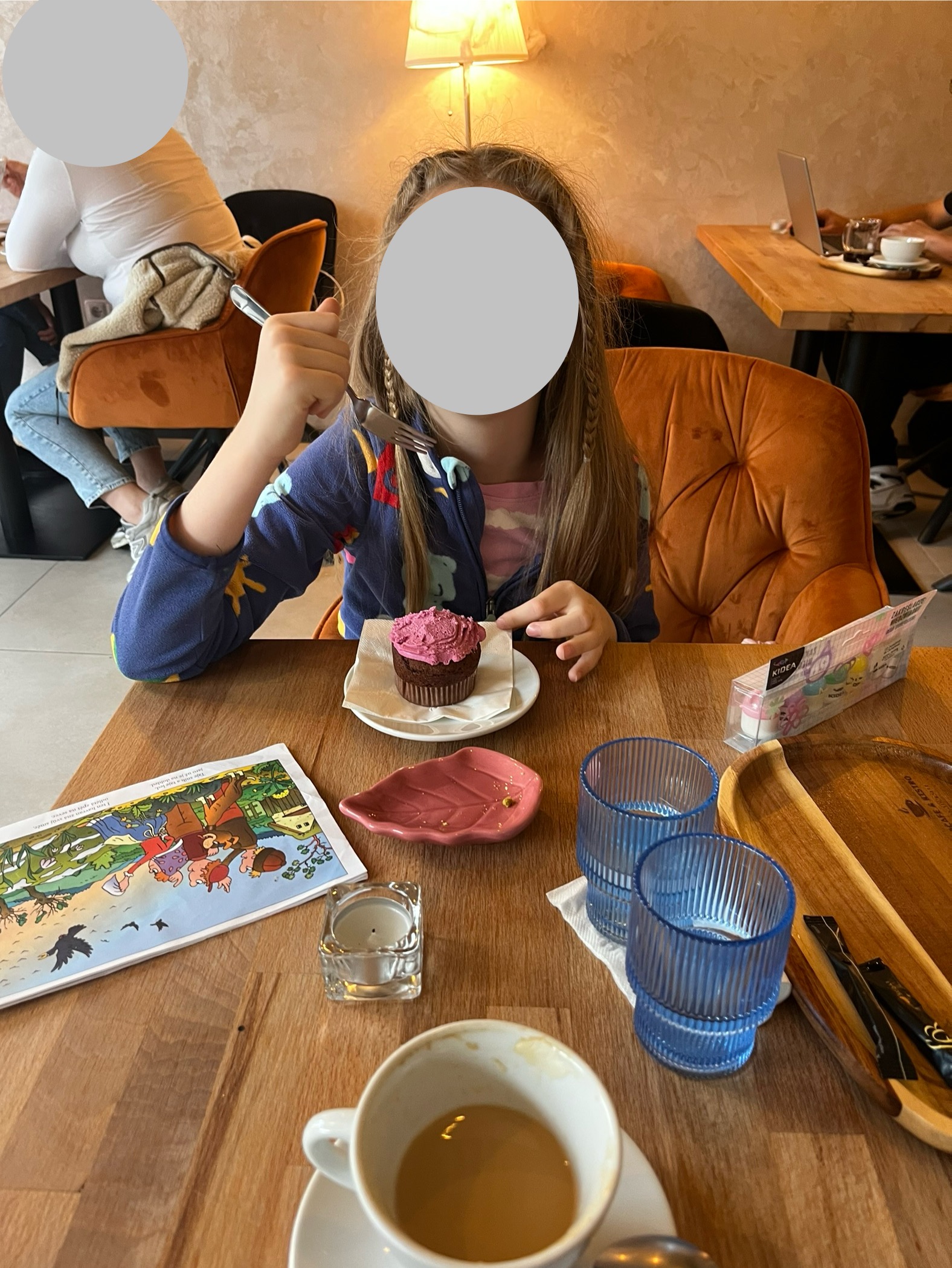 DUO cafe & bistro foto 4