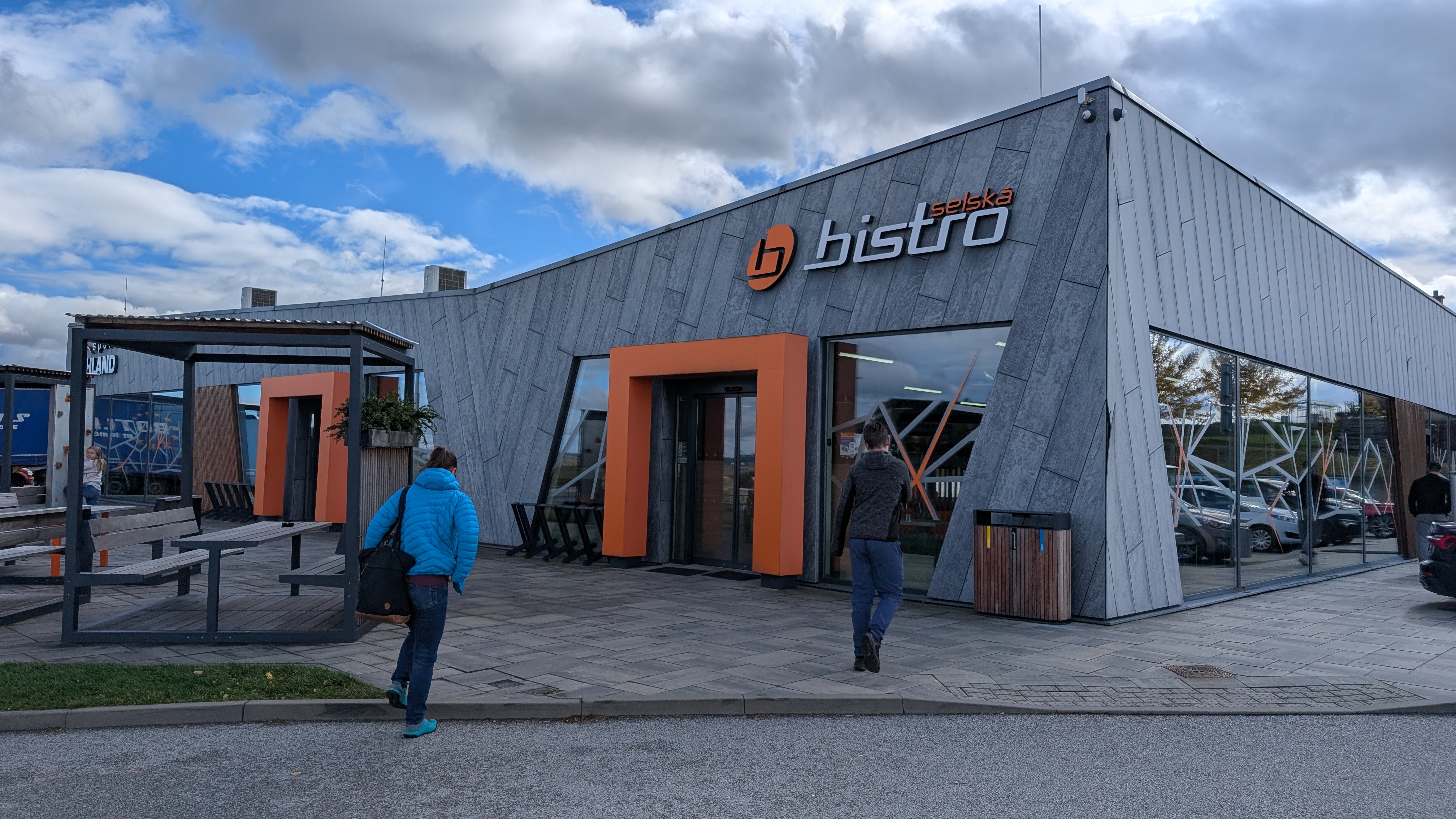 Bistro Selská foto 6